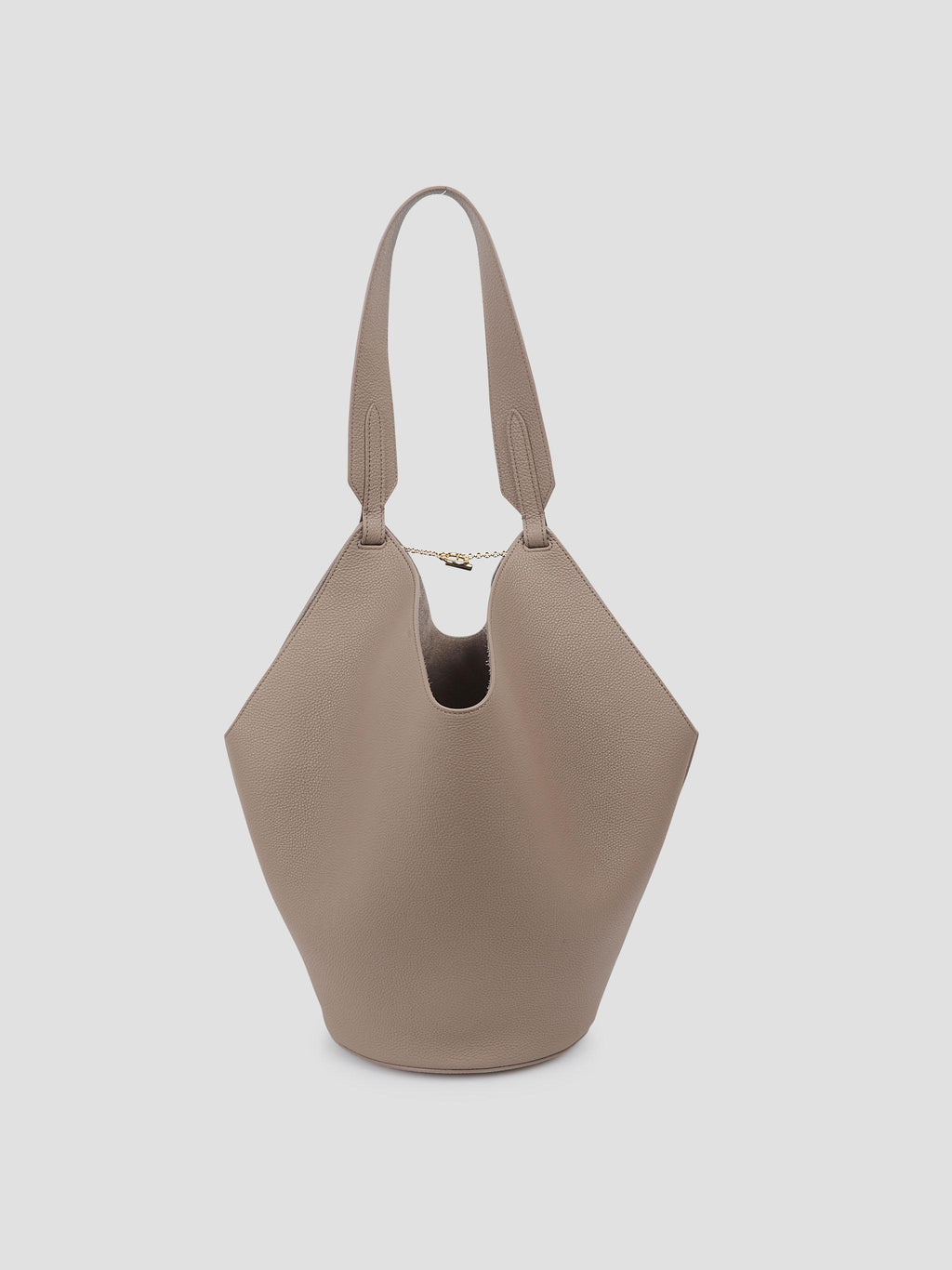 Lotus small tote