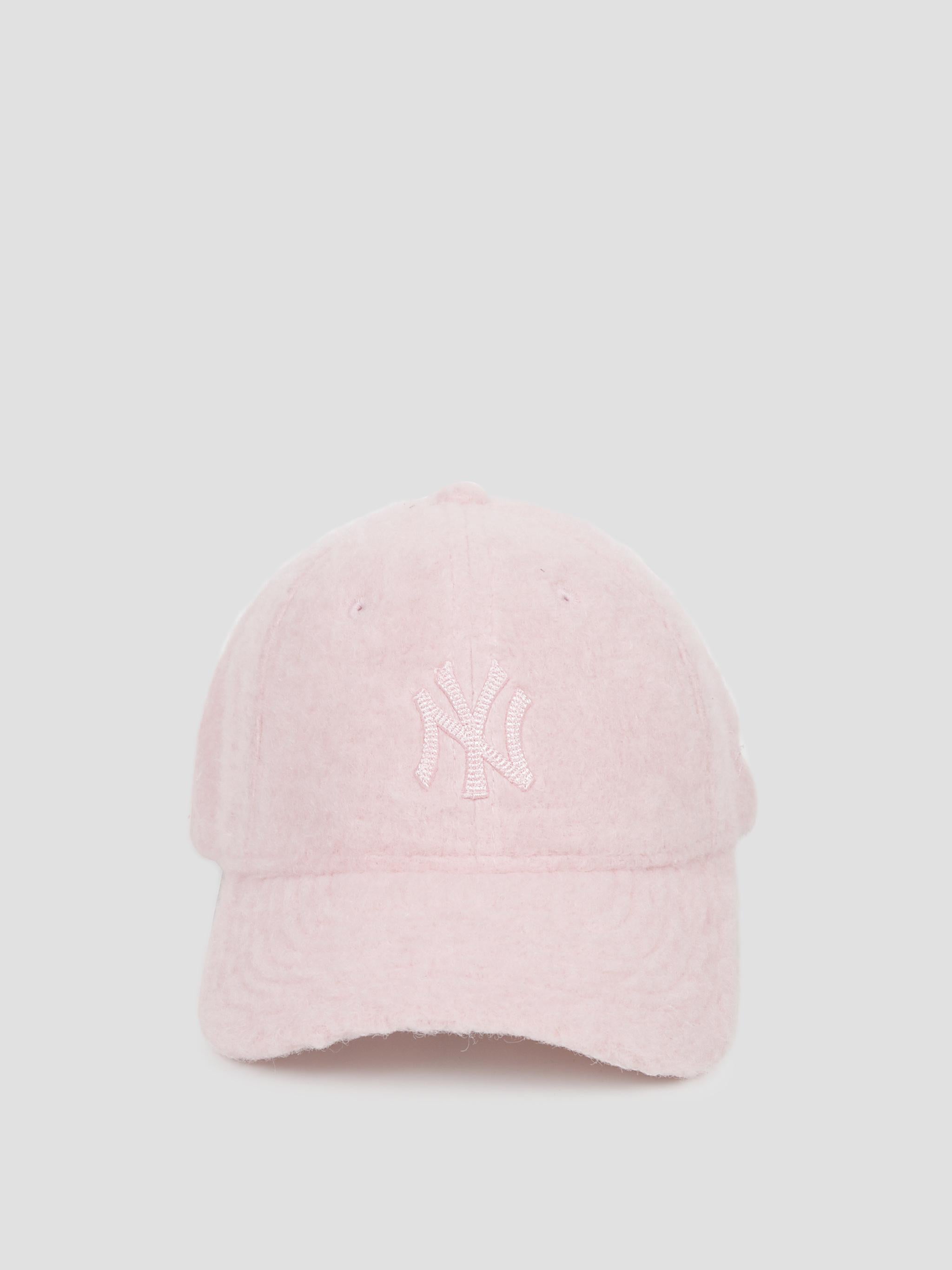 9forty m-crown new york yankees mlb winter borg ca