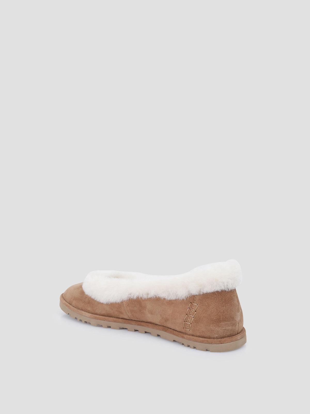 W zora ballet flat