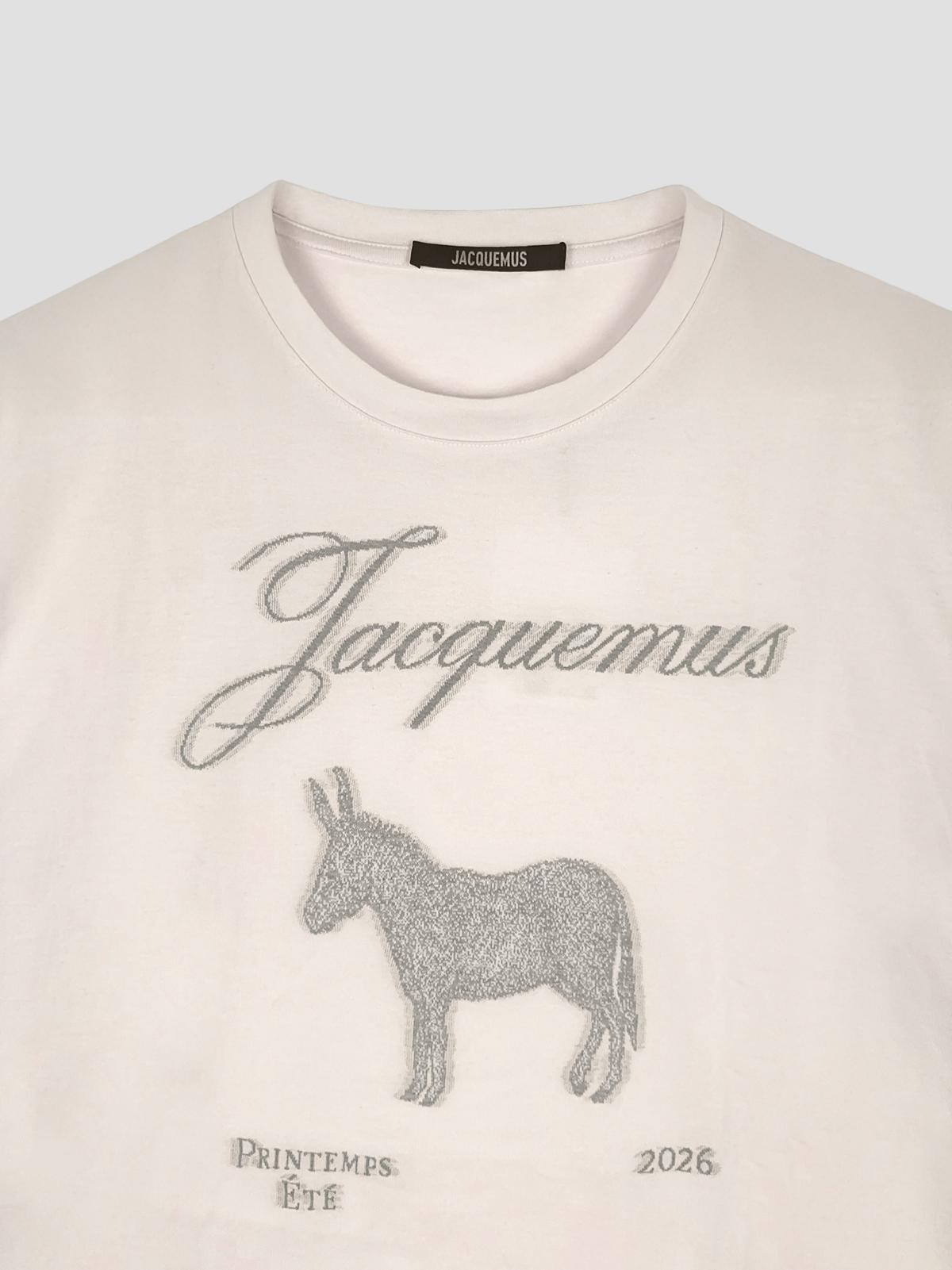 Le tshirt ane mc