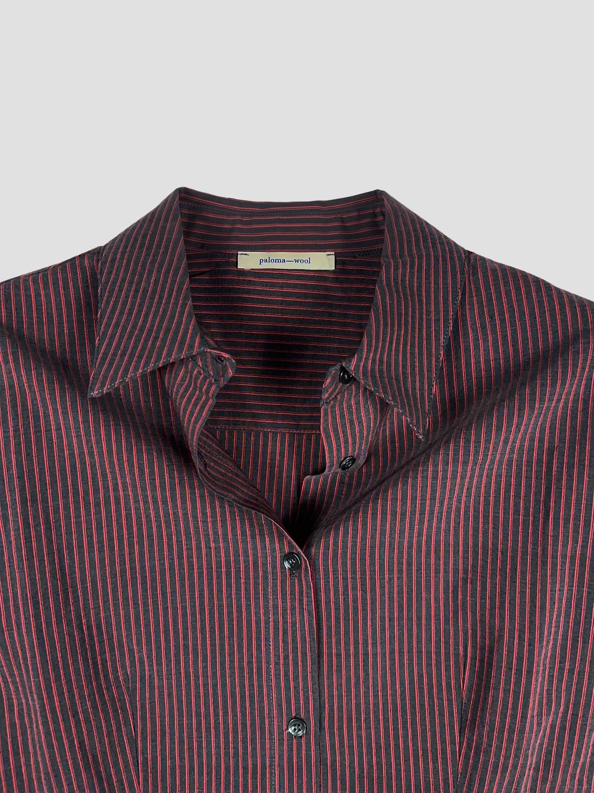 Sento shirt