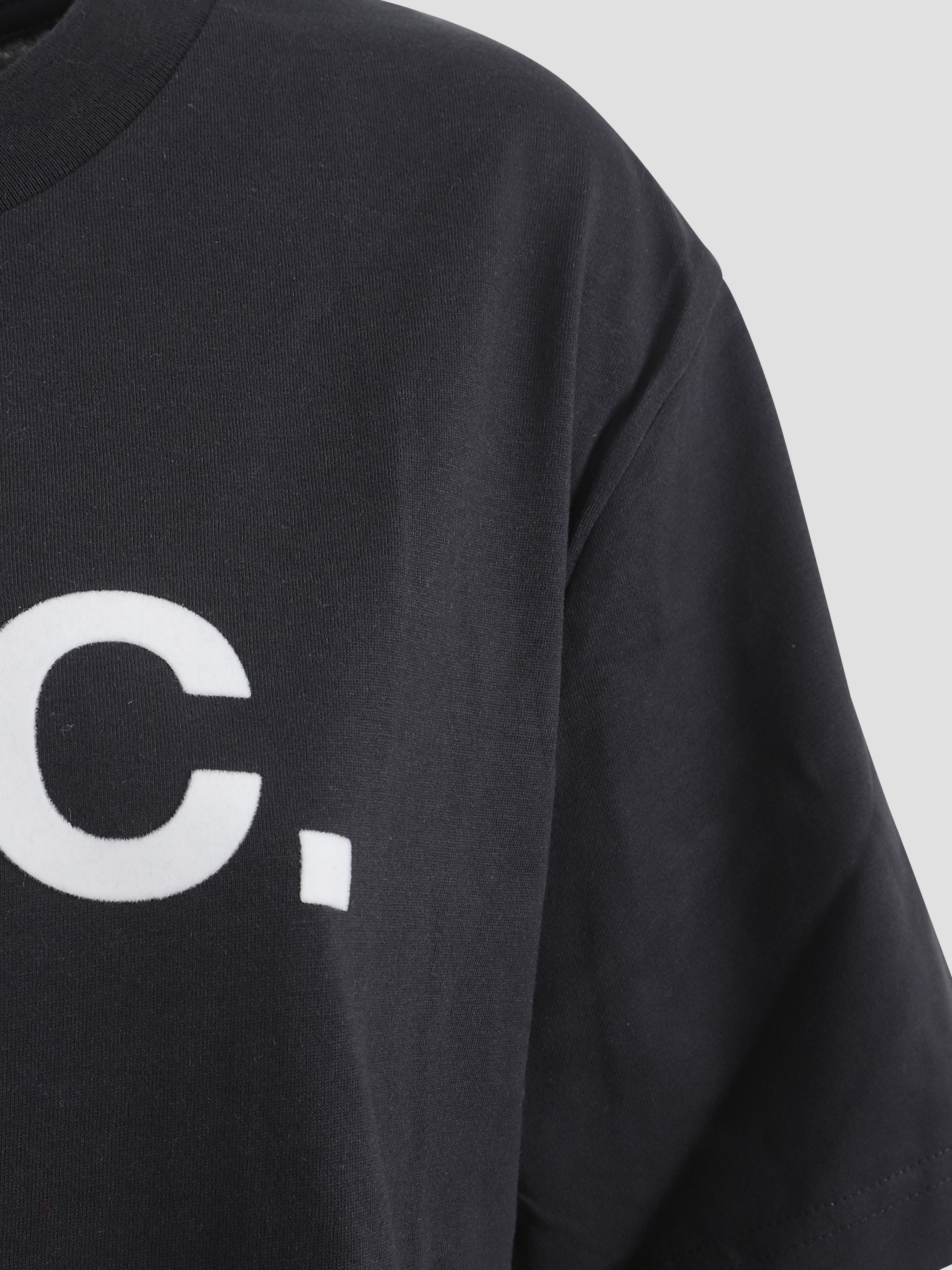 T-shirt standard grand vpc