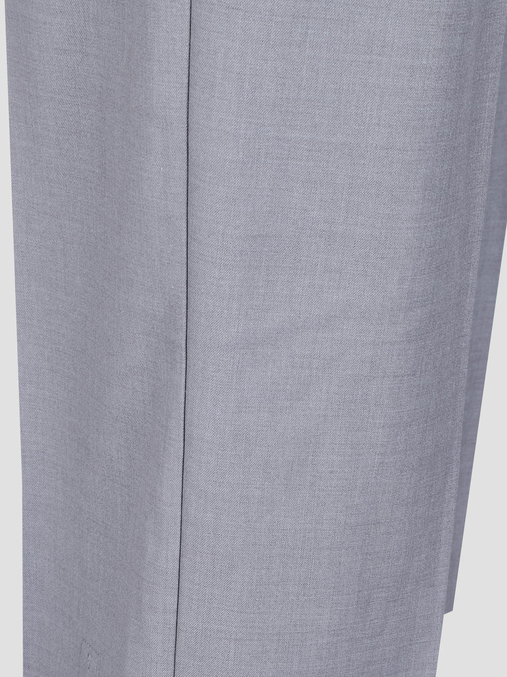 Doyer pleated trousers