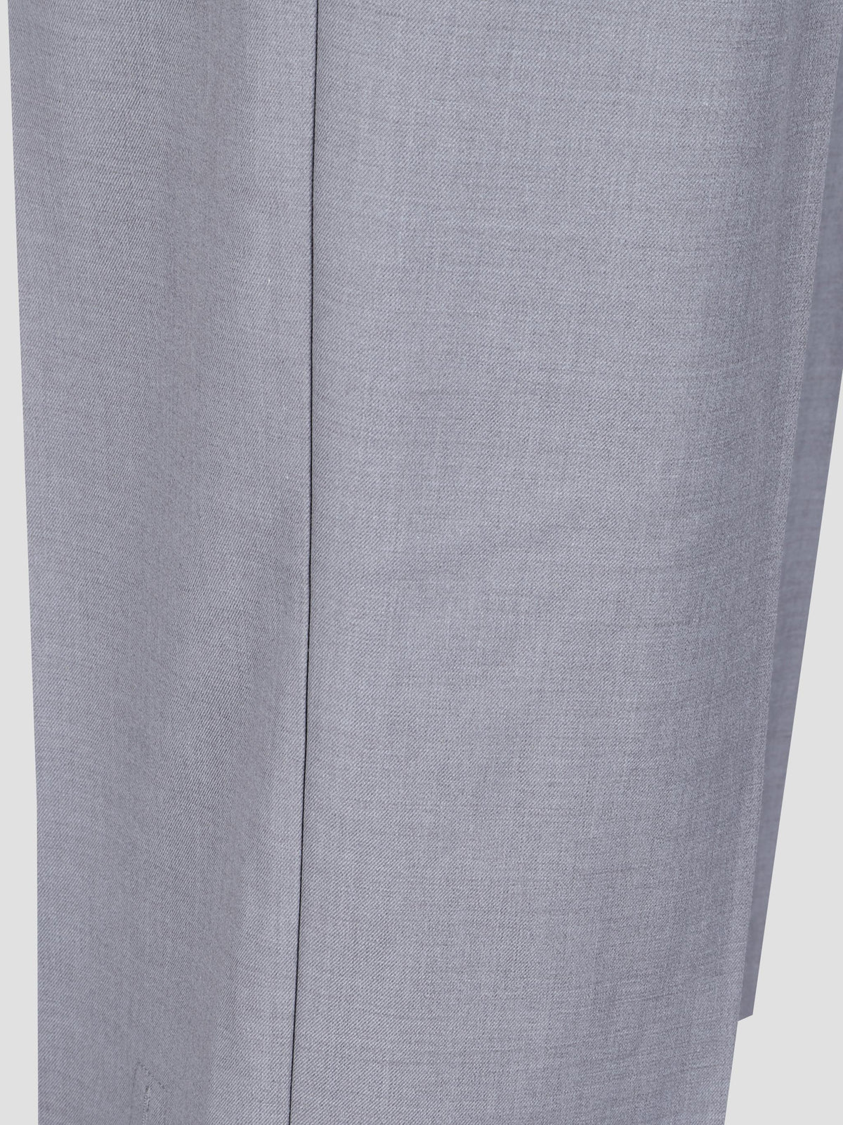 Doyer pleated trousers