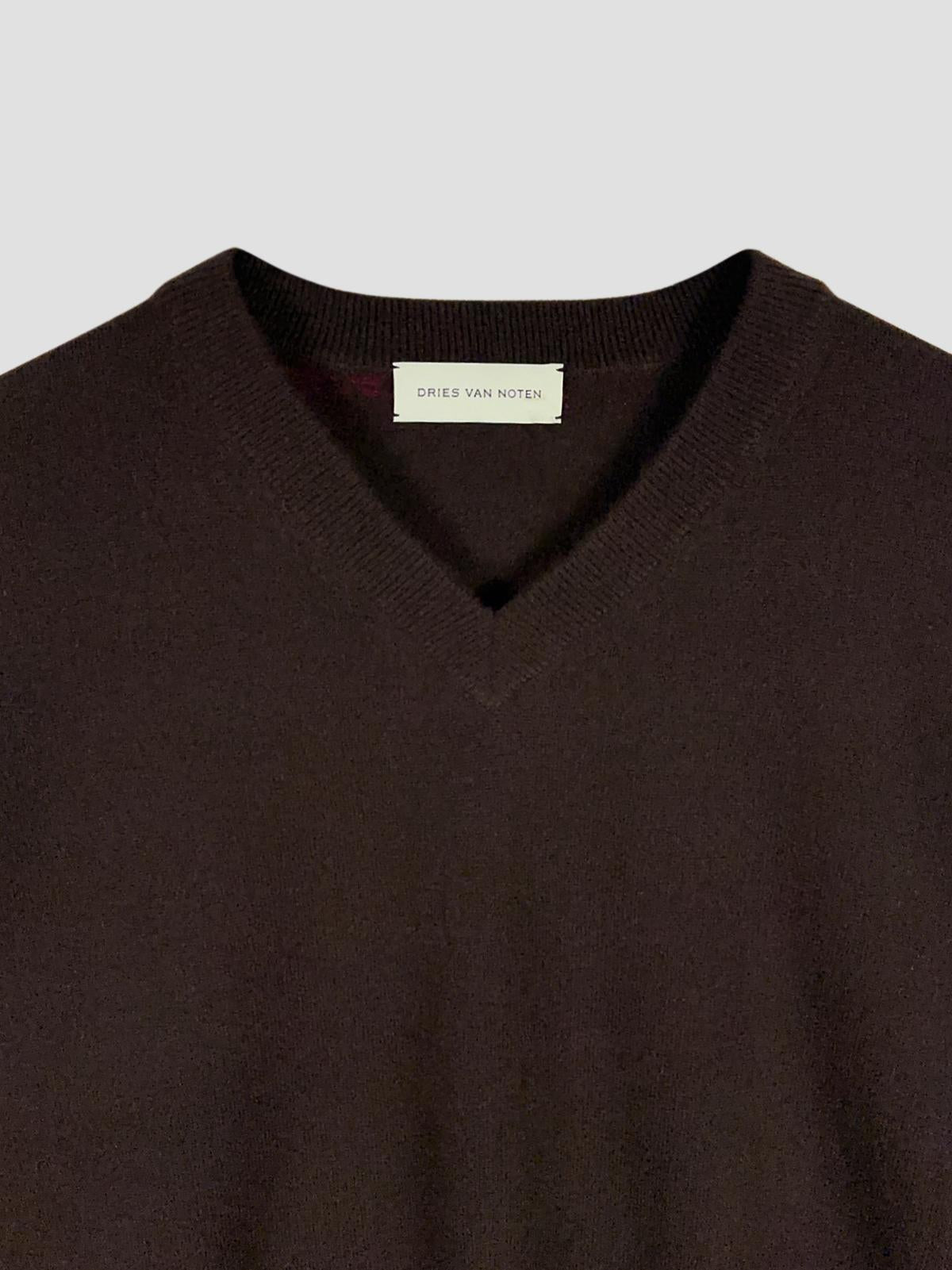 Mela 4705 m.k.sweater