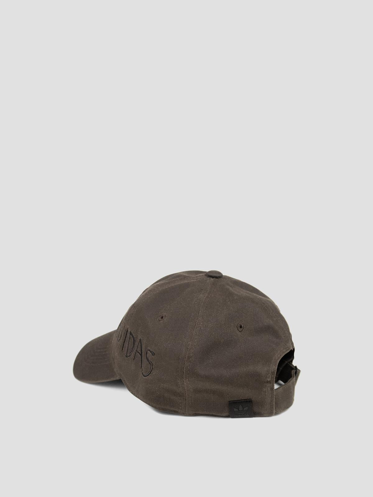 Adi007 cap