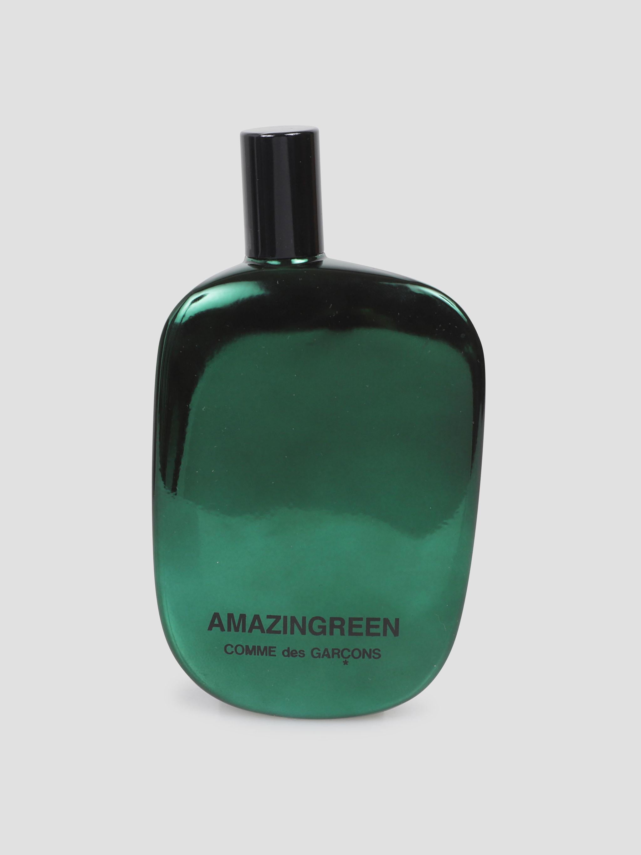 Amazinggreen edp