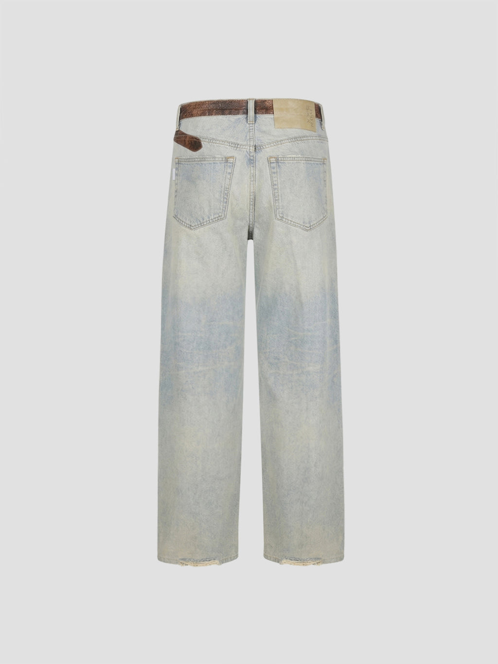 Bonnie jeans