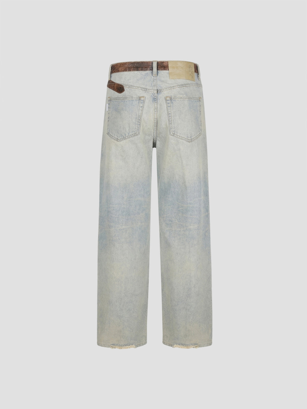 Bonnie jeans