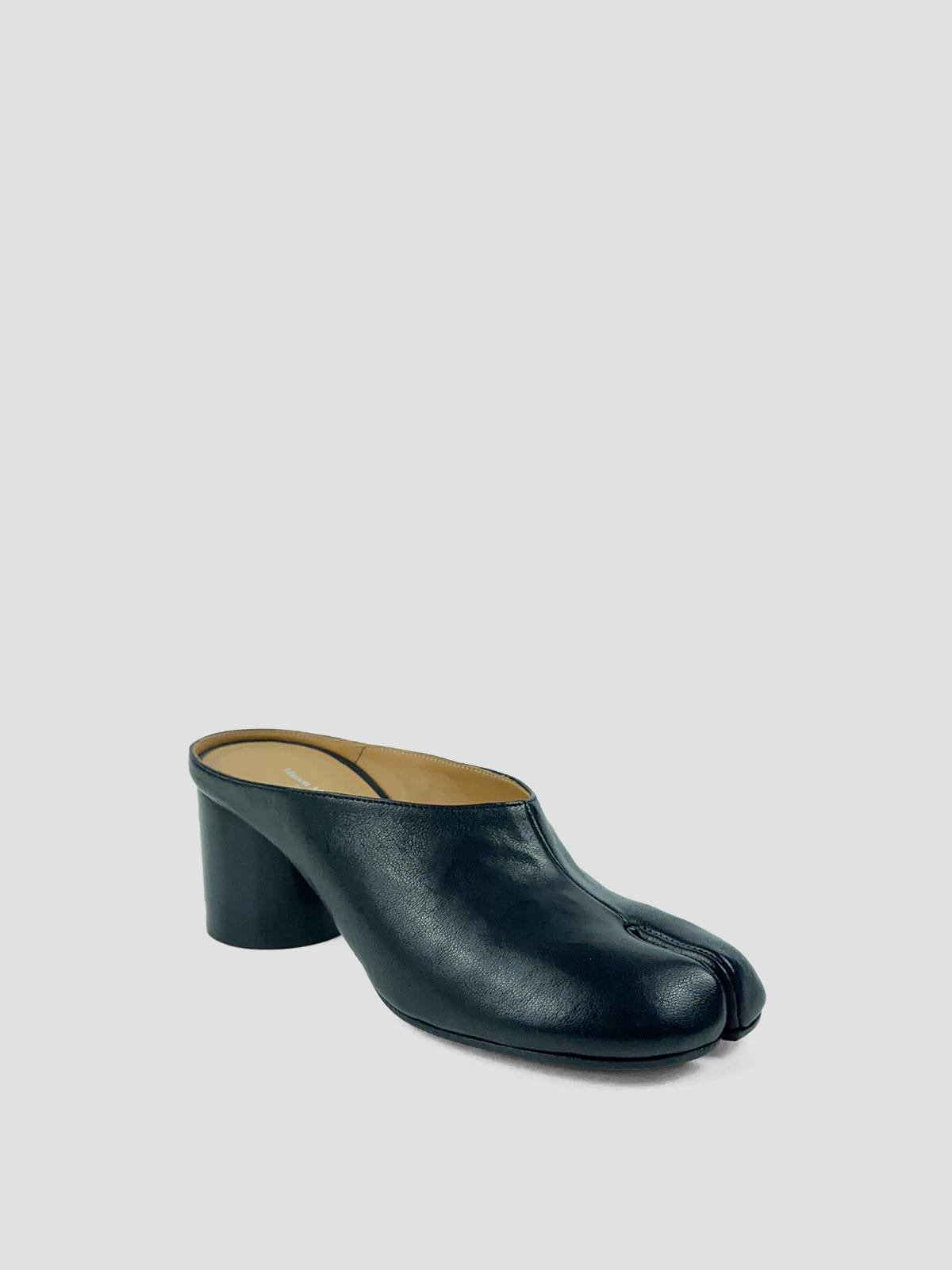 Tabi mules