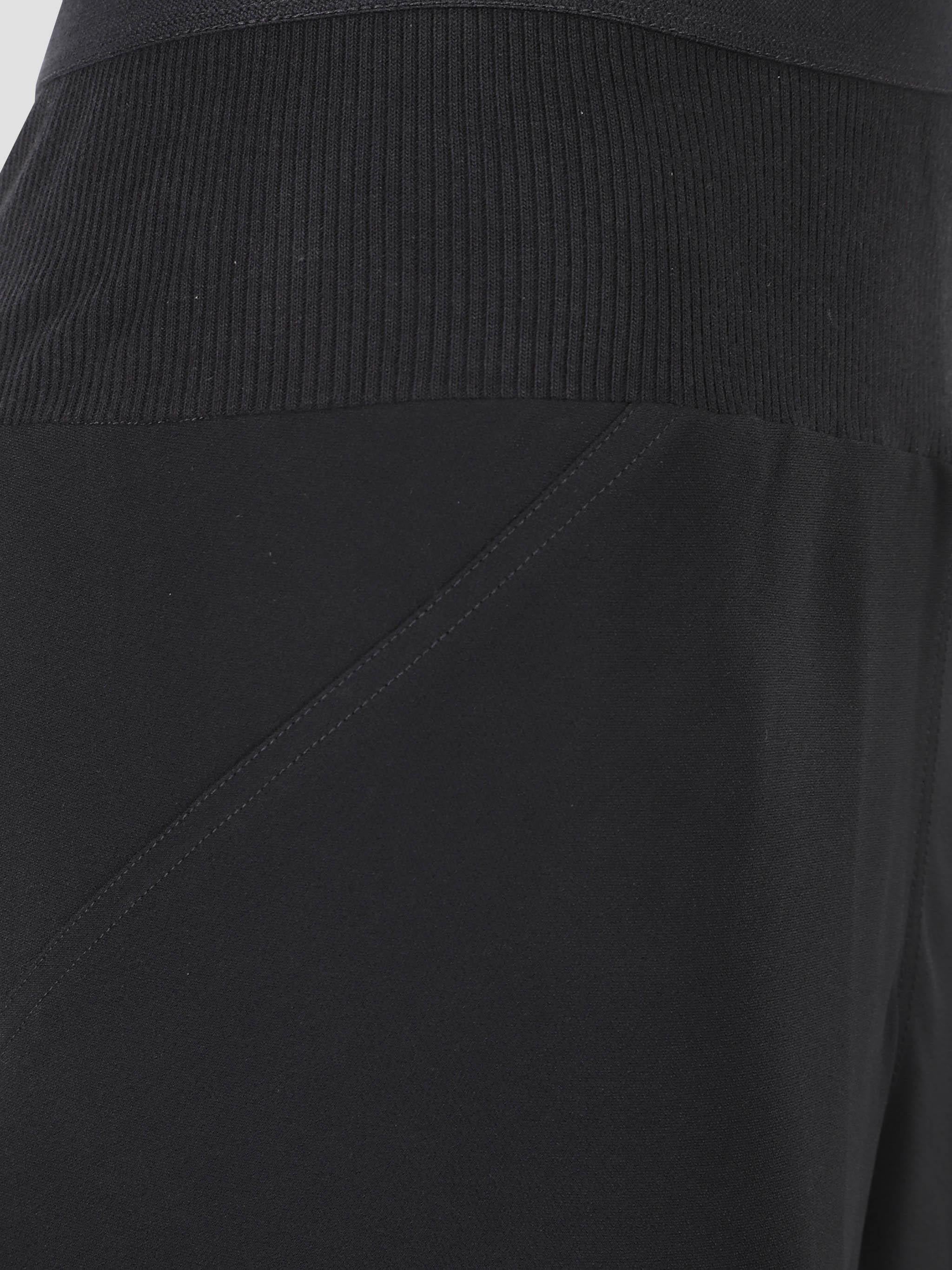 Jumbo bias pants