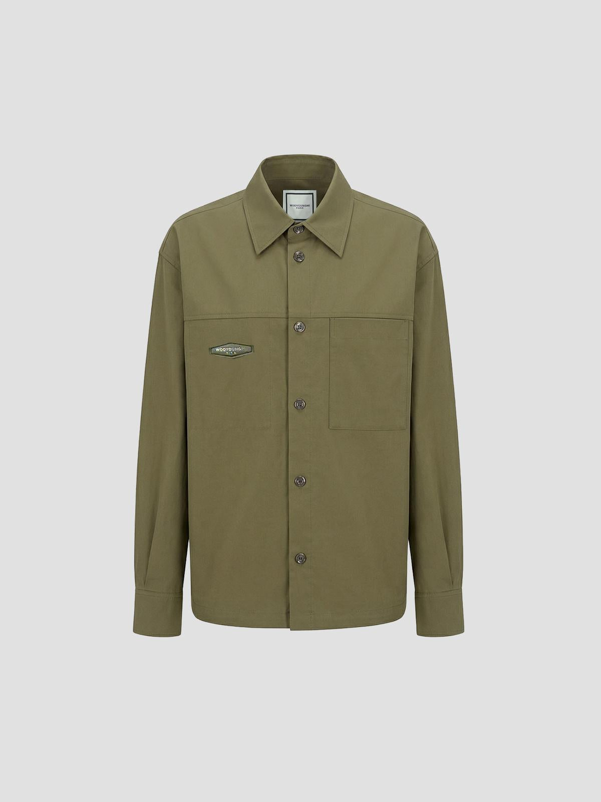 Mens shirt