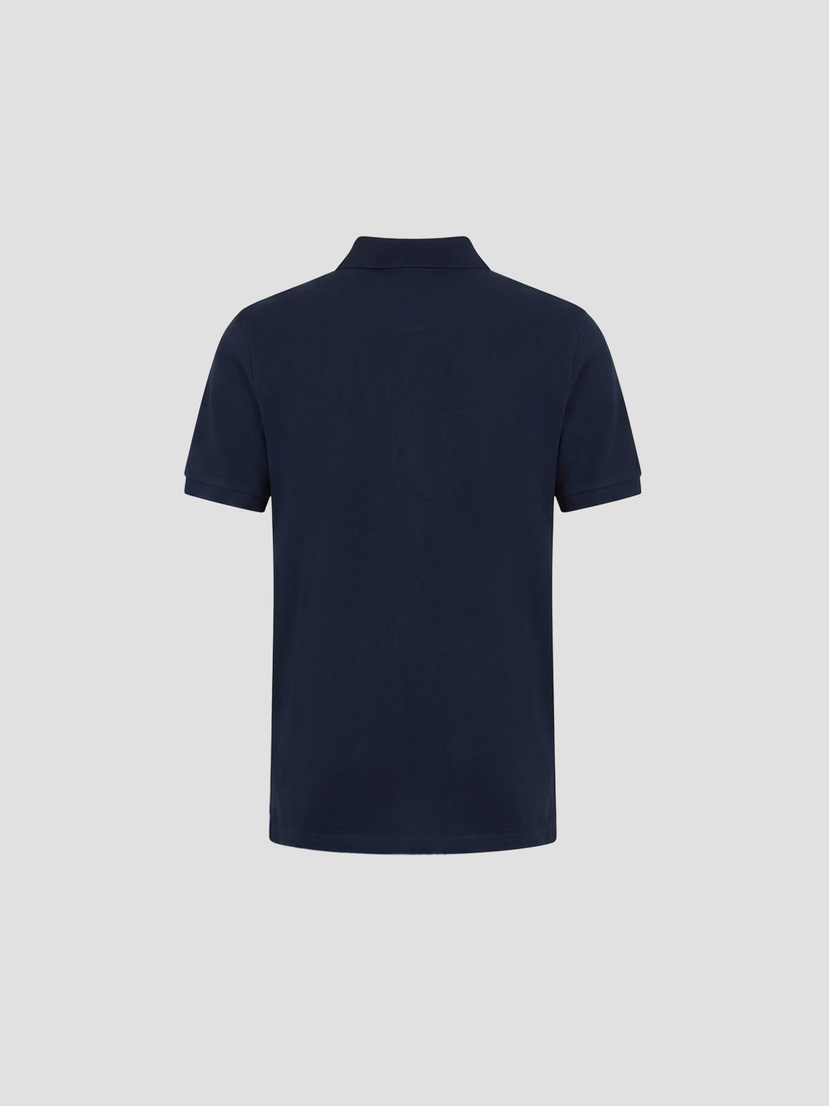 Fox head regular polo