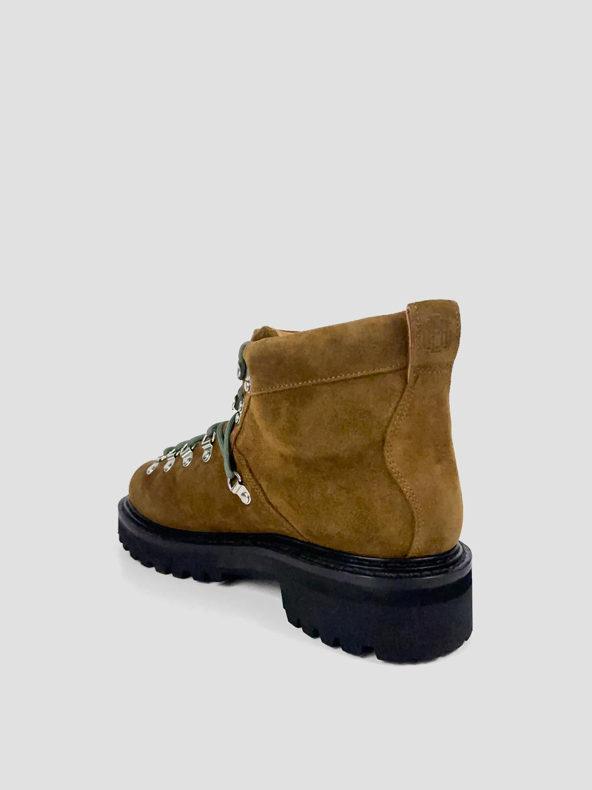 Mason alpine boots