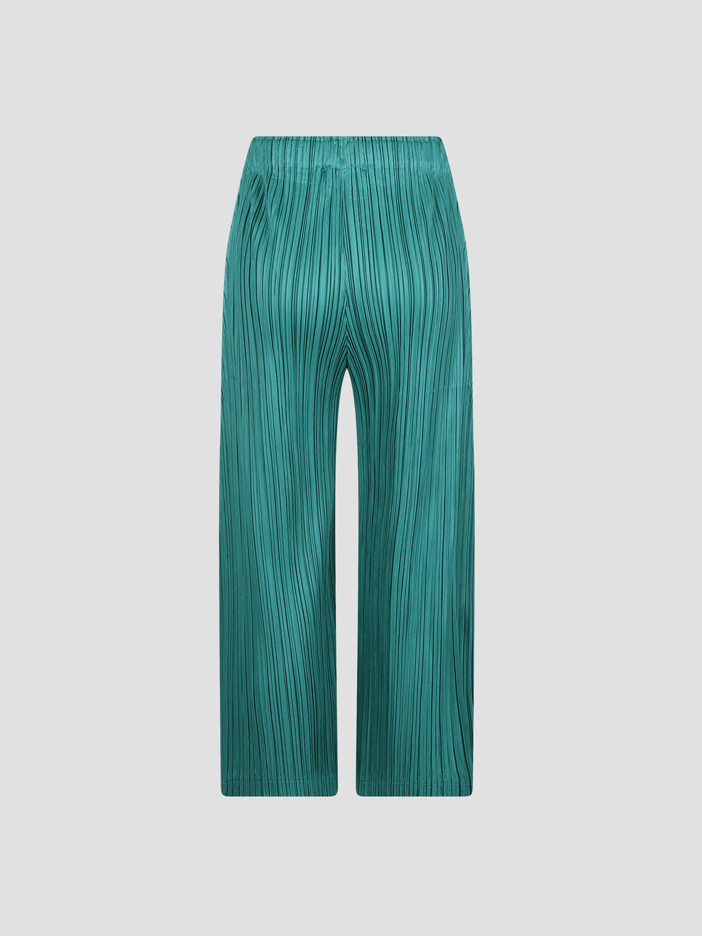Thicker bottoms 1 wide-leg trousers