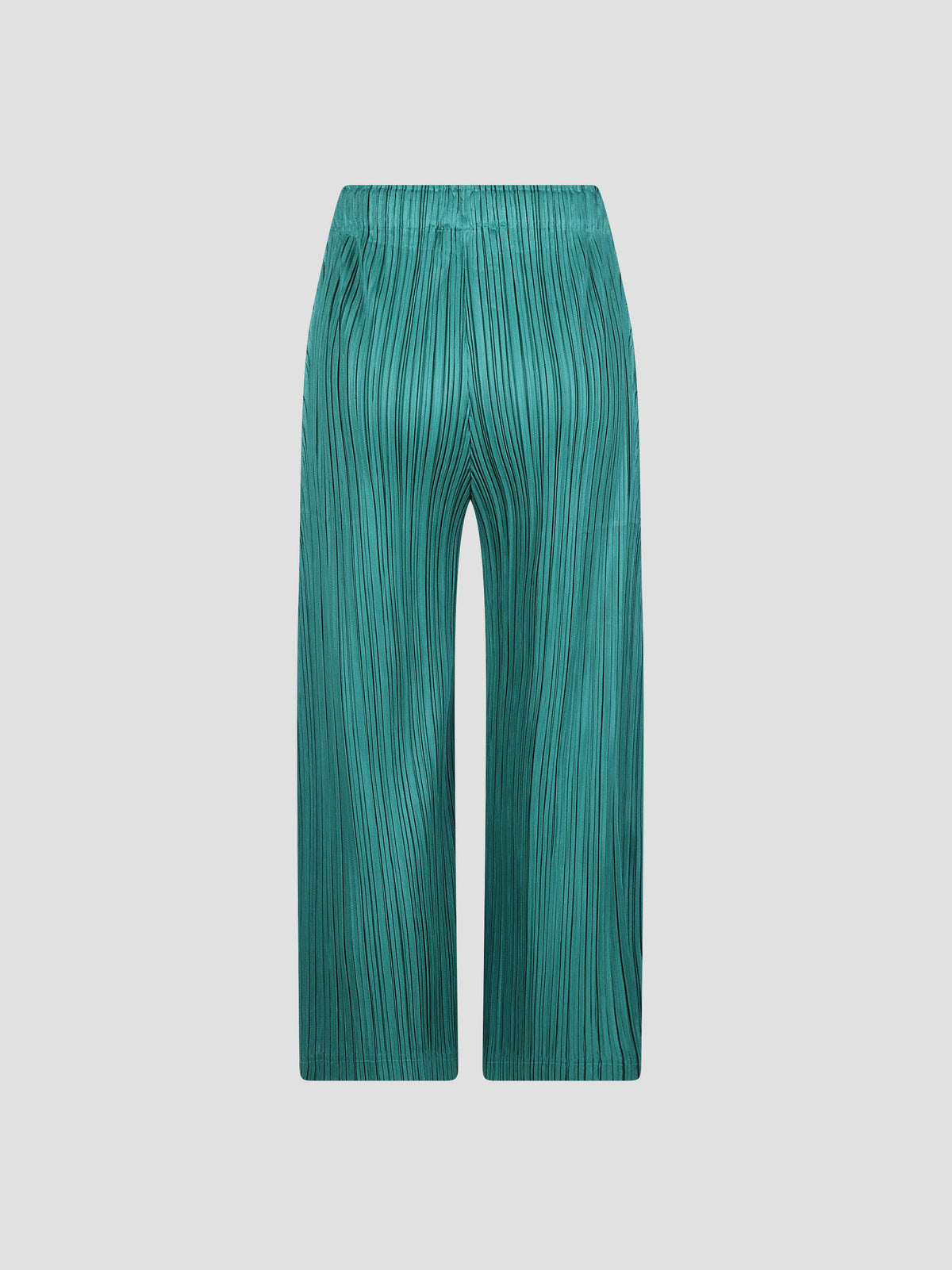 Thicker bottoms 1 wide-leg trousers