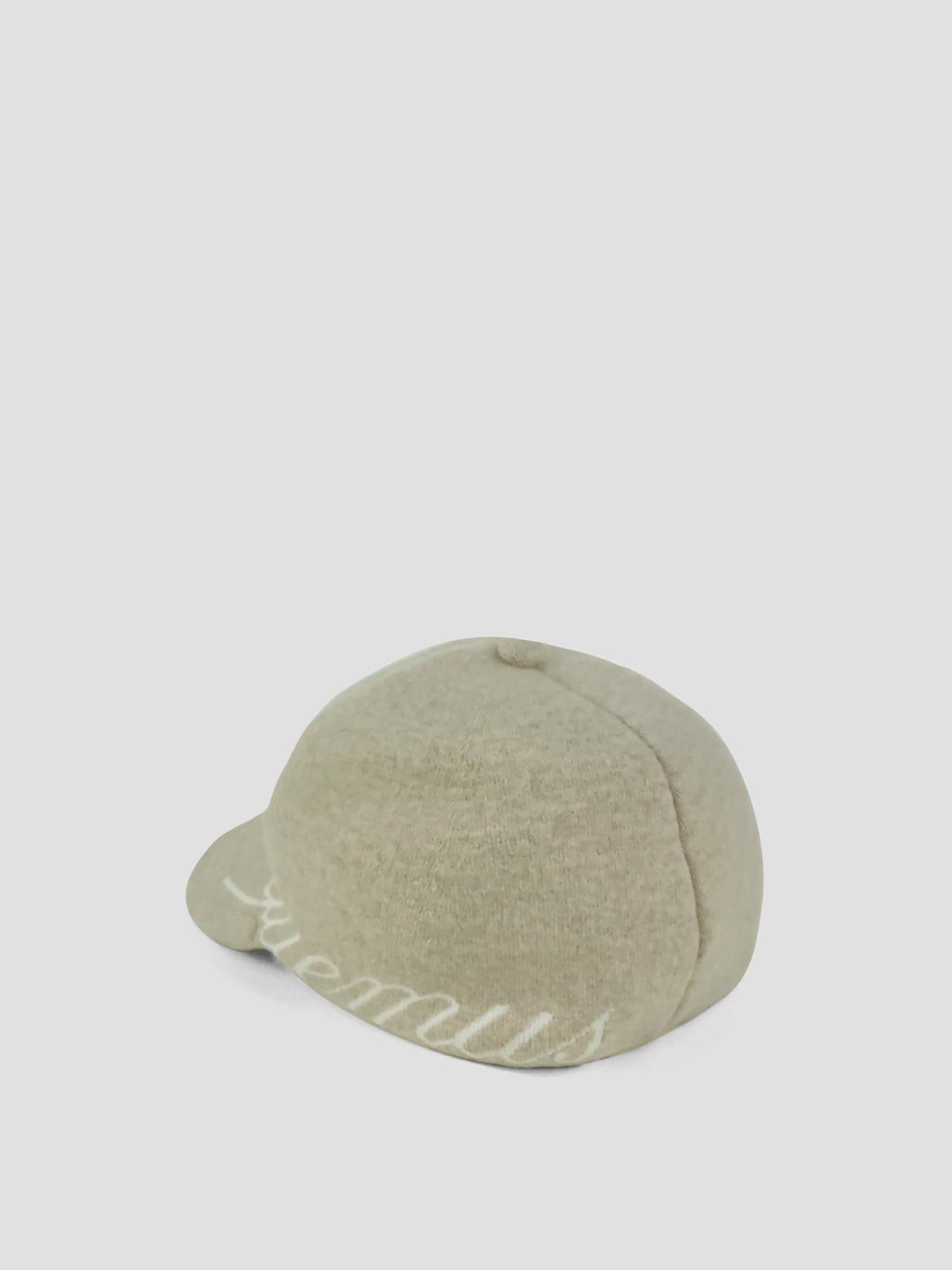 La casquette atelier