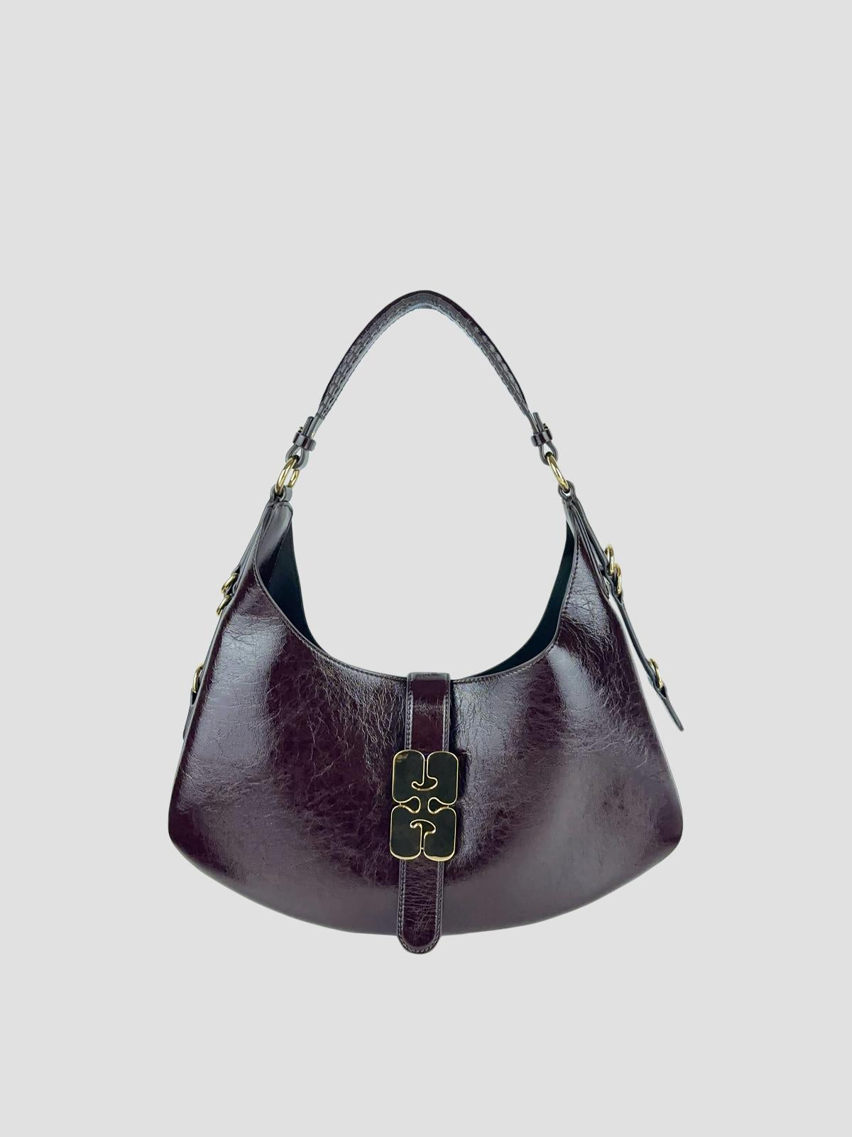 Kat small deep shine
