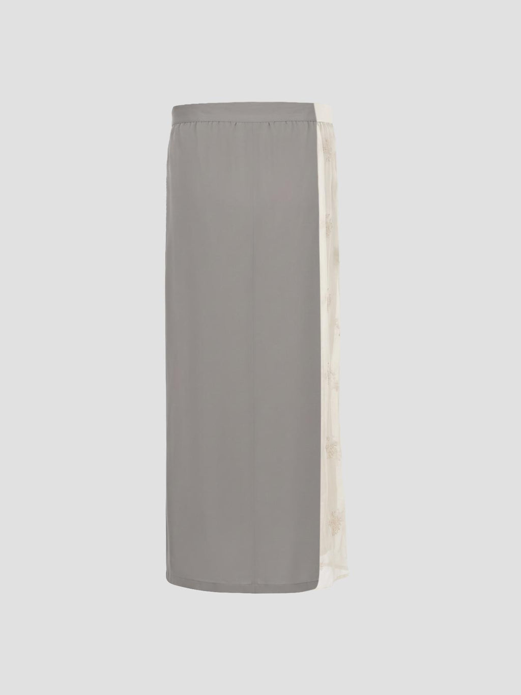 Beach skirt