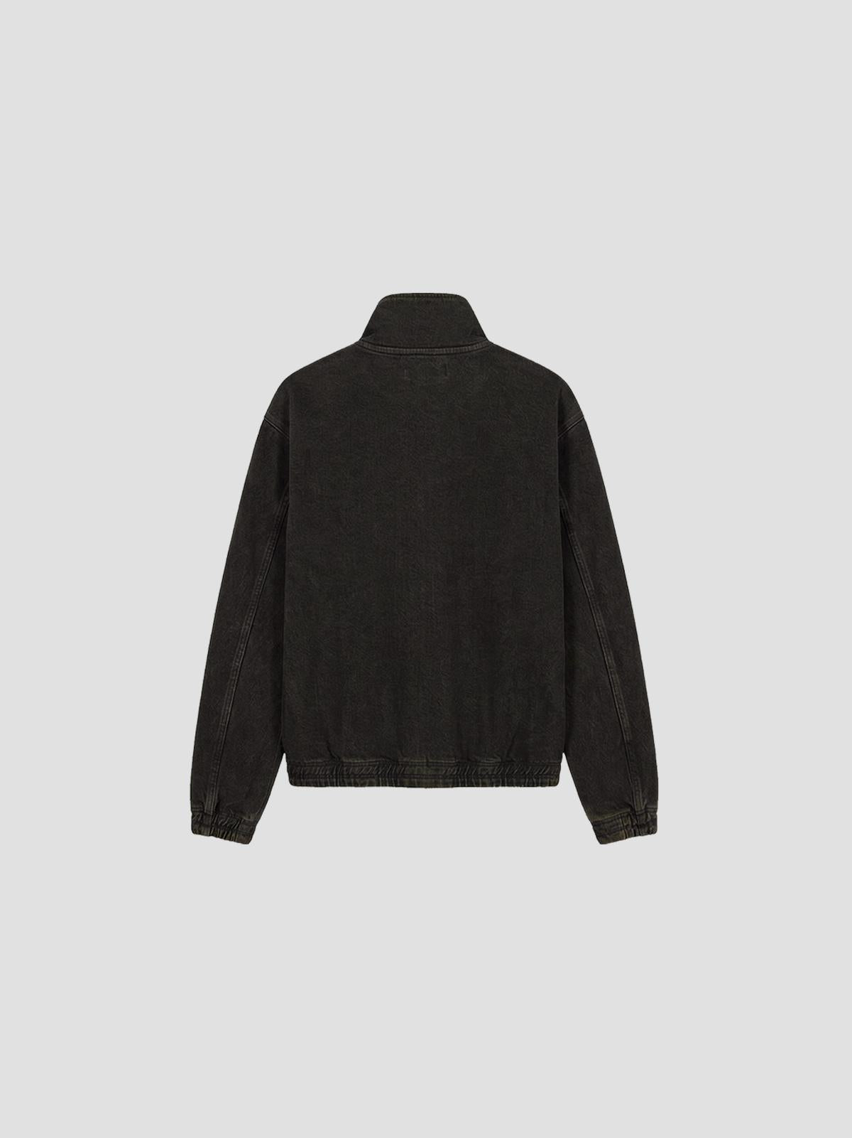 Covet full zip
