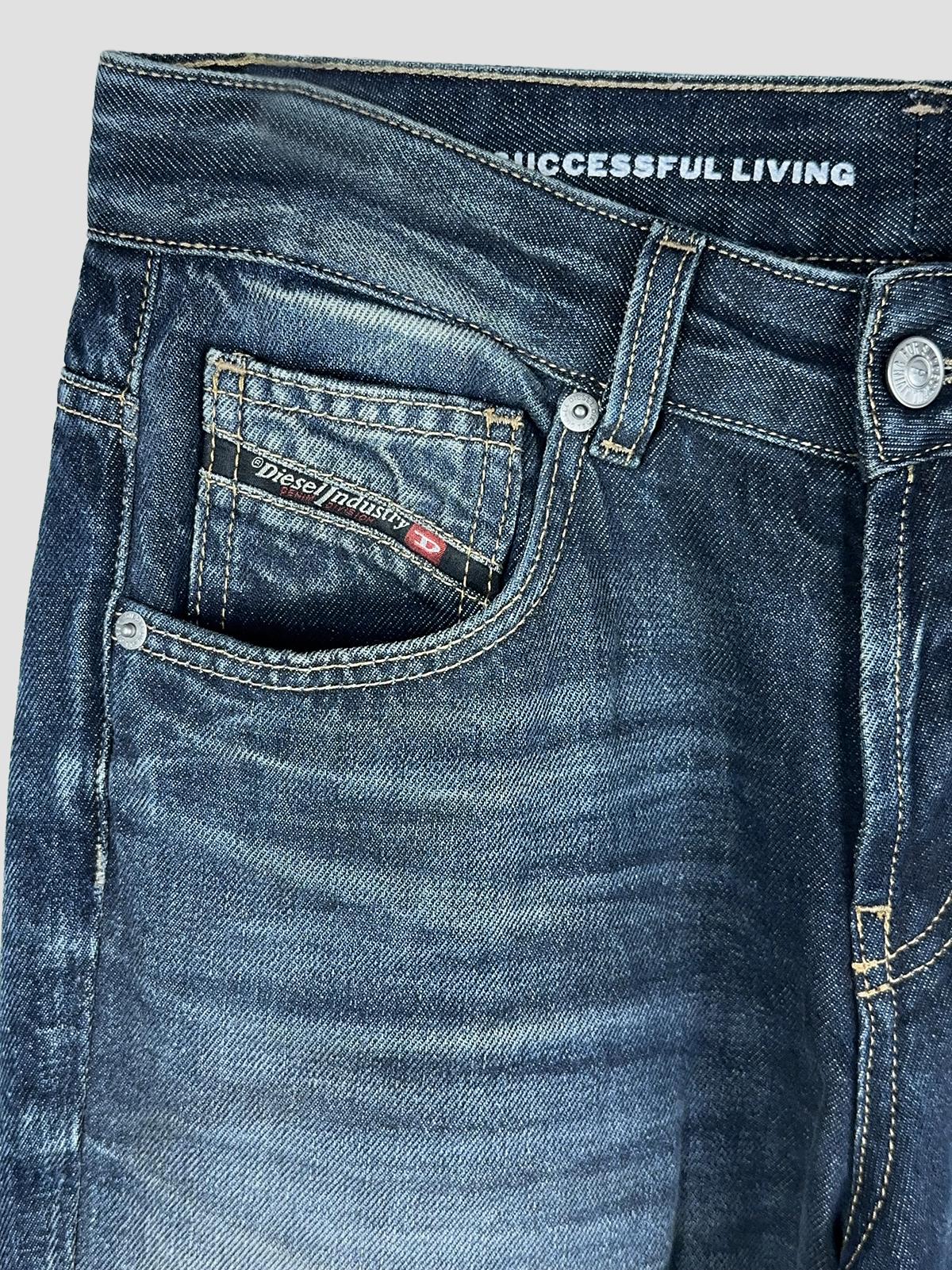 D-heel-fsj3 l.30 pants