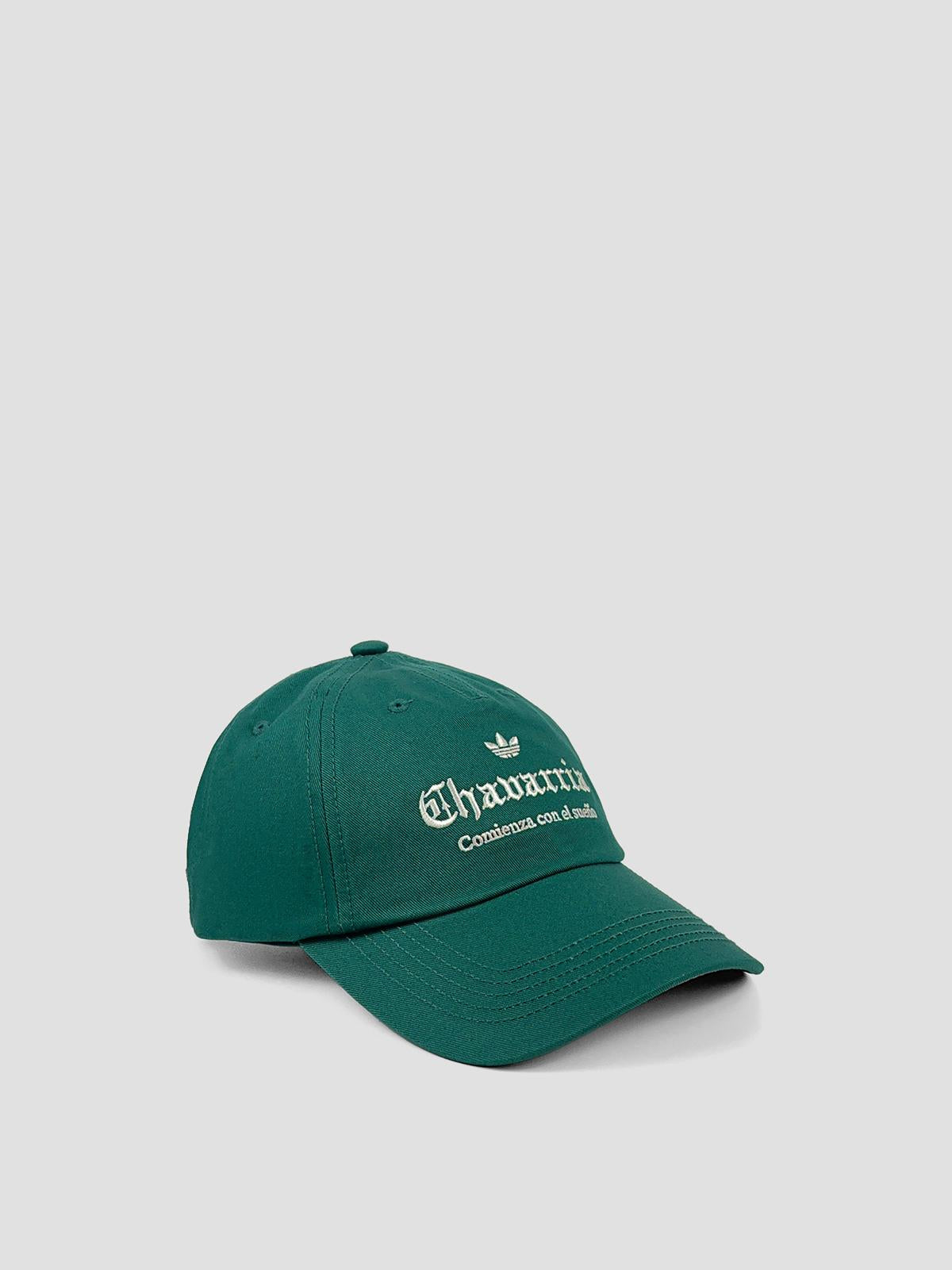 Wc logo hat