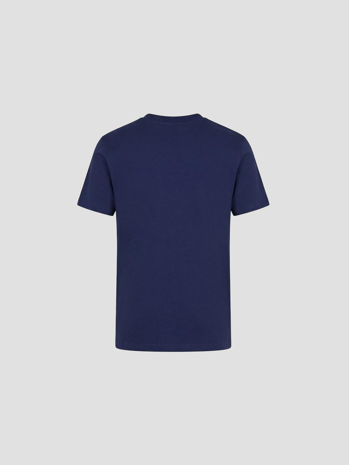 T-shirt standard grand vpc