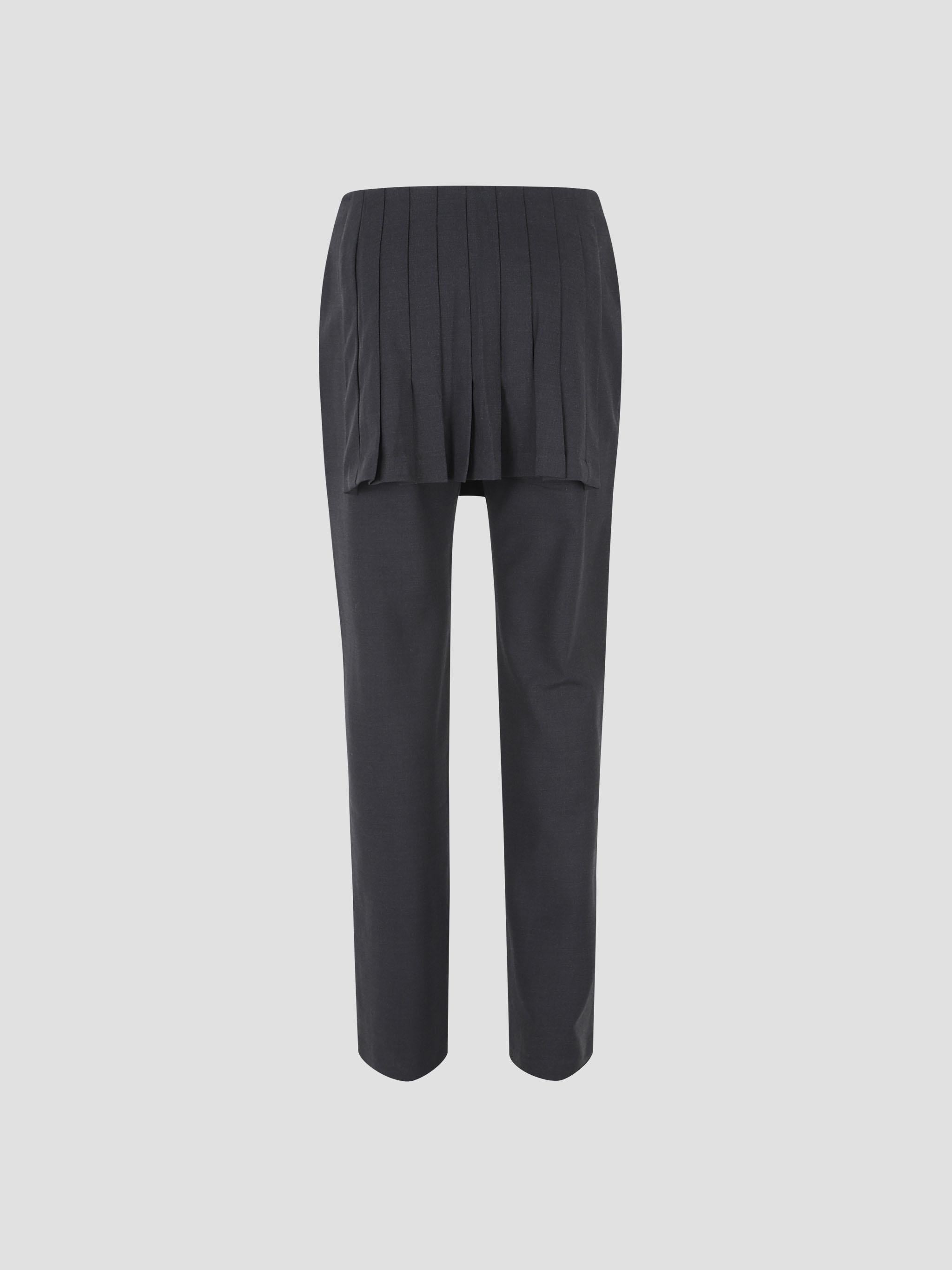 Andrale trousers