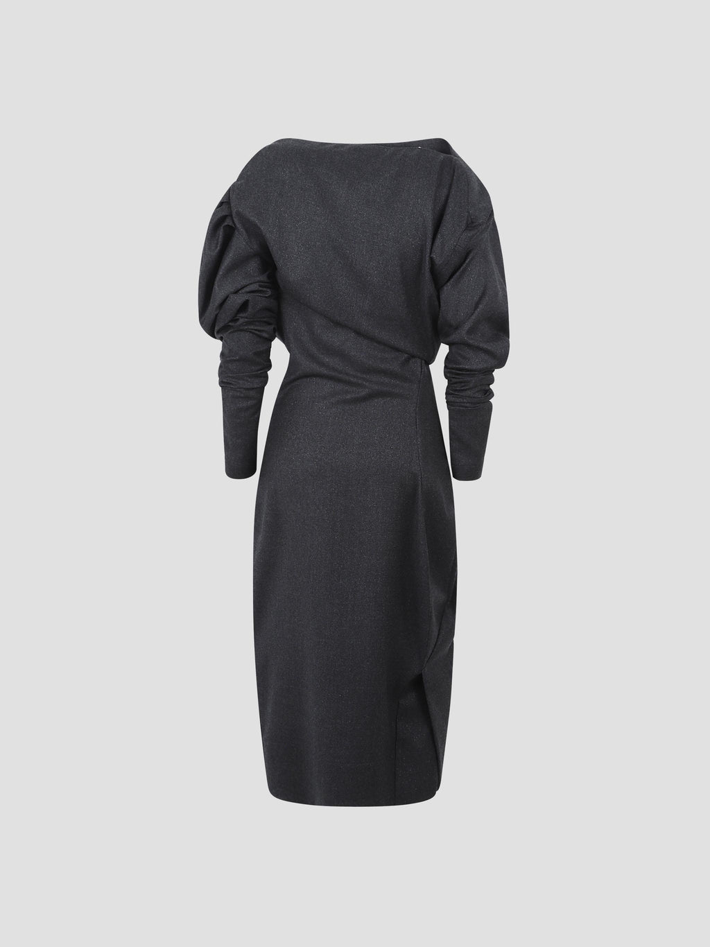 Ls superbo dress