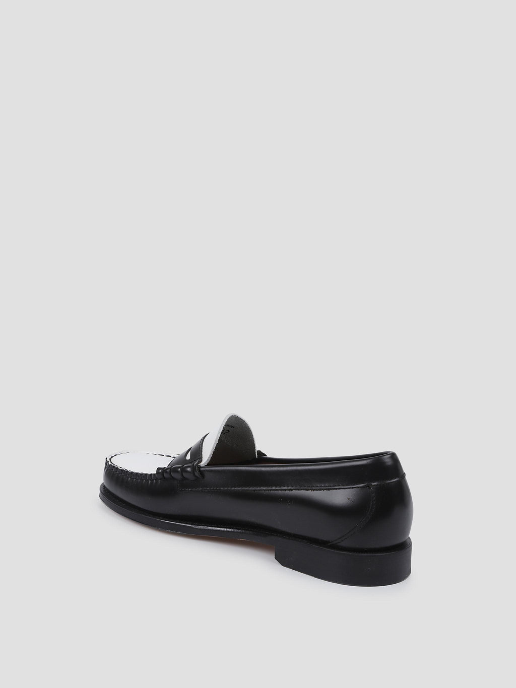 Weejun heritage larson loafers