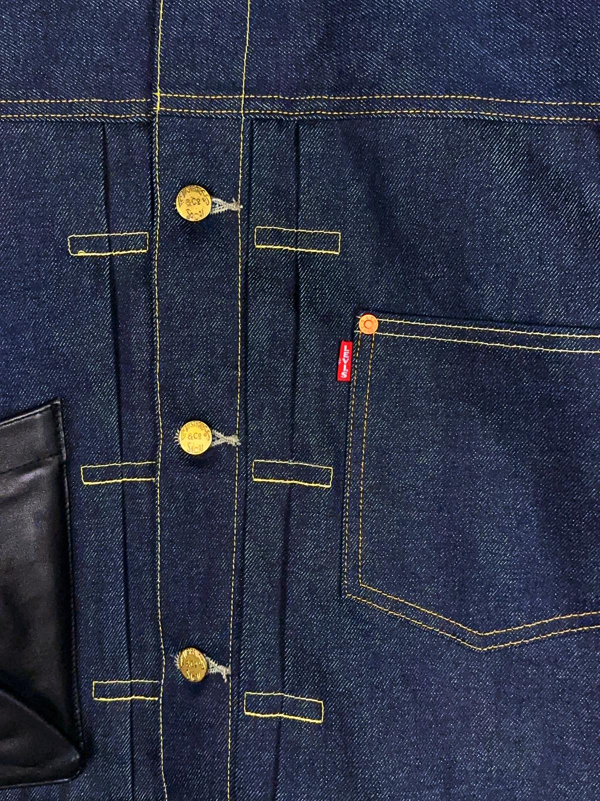 Women's jacket a