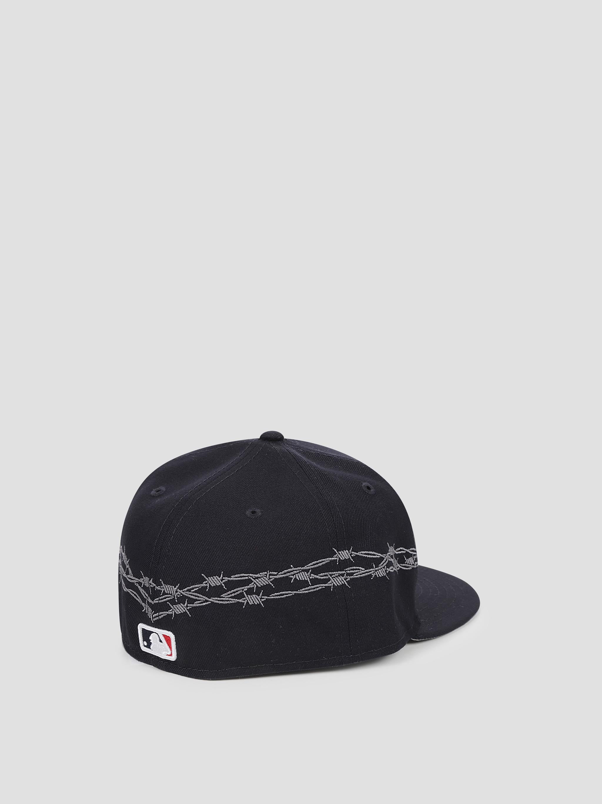 Mlb icon 59fifty neyyan nvy