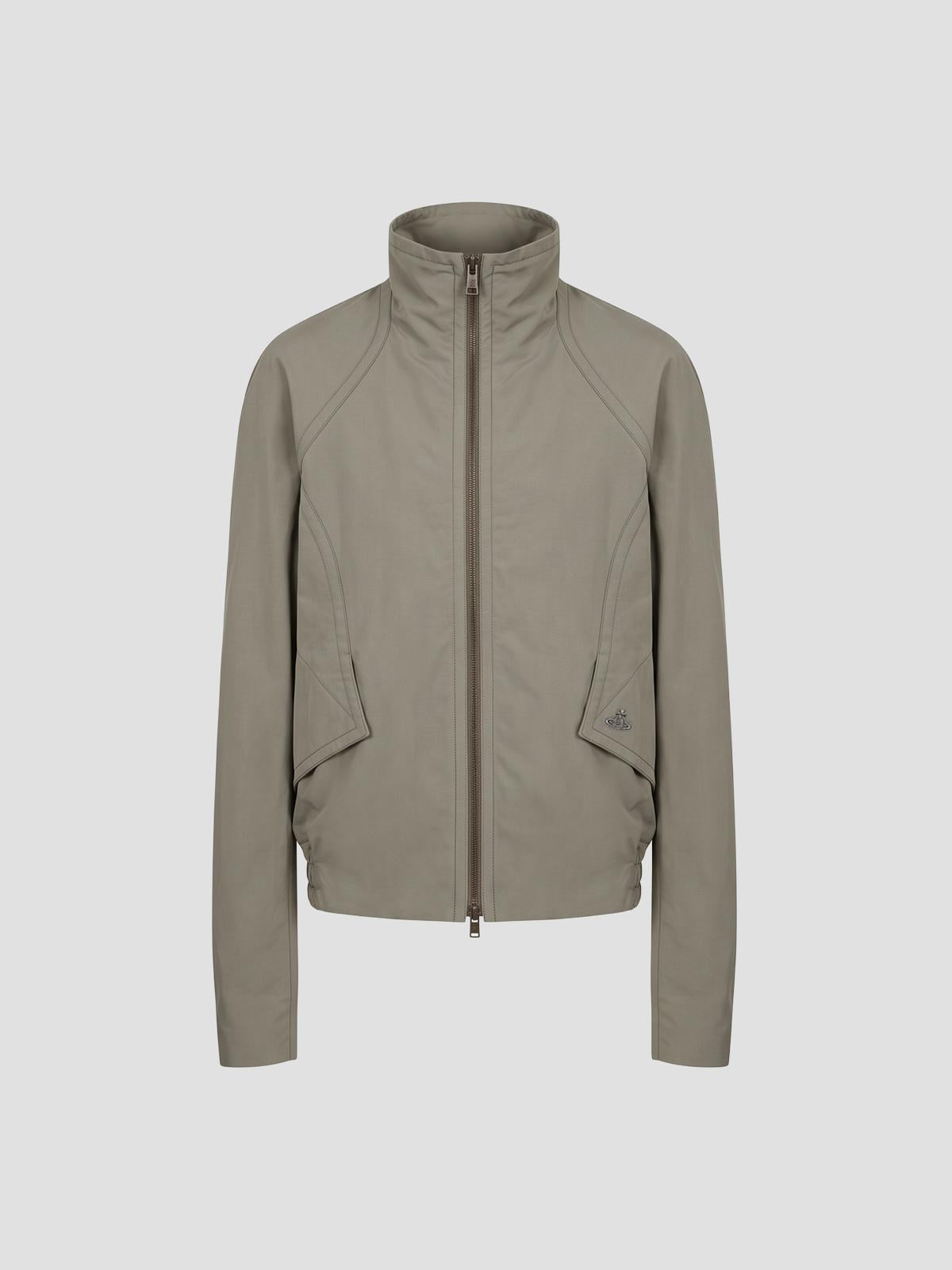 Harrington jacket