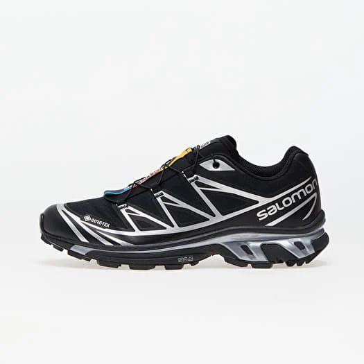 Shoes xt-6 gtx