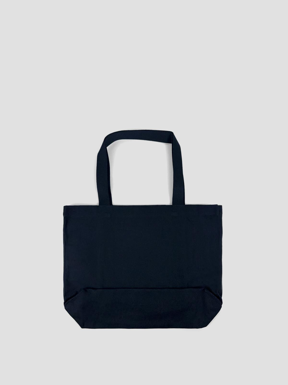 Handwriting tote