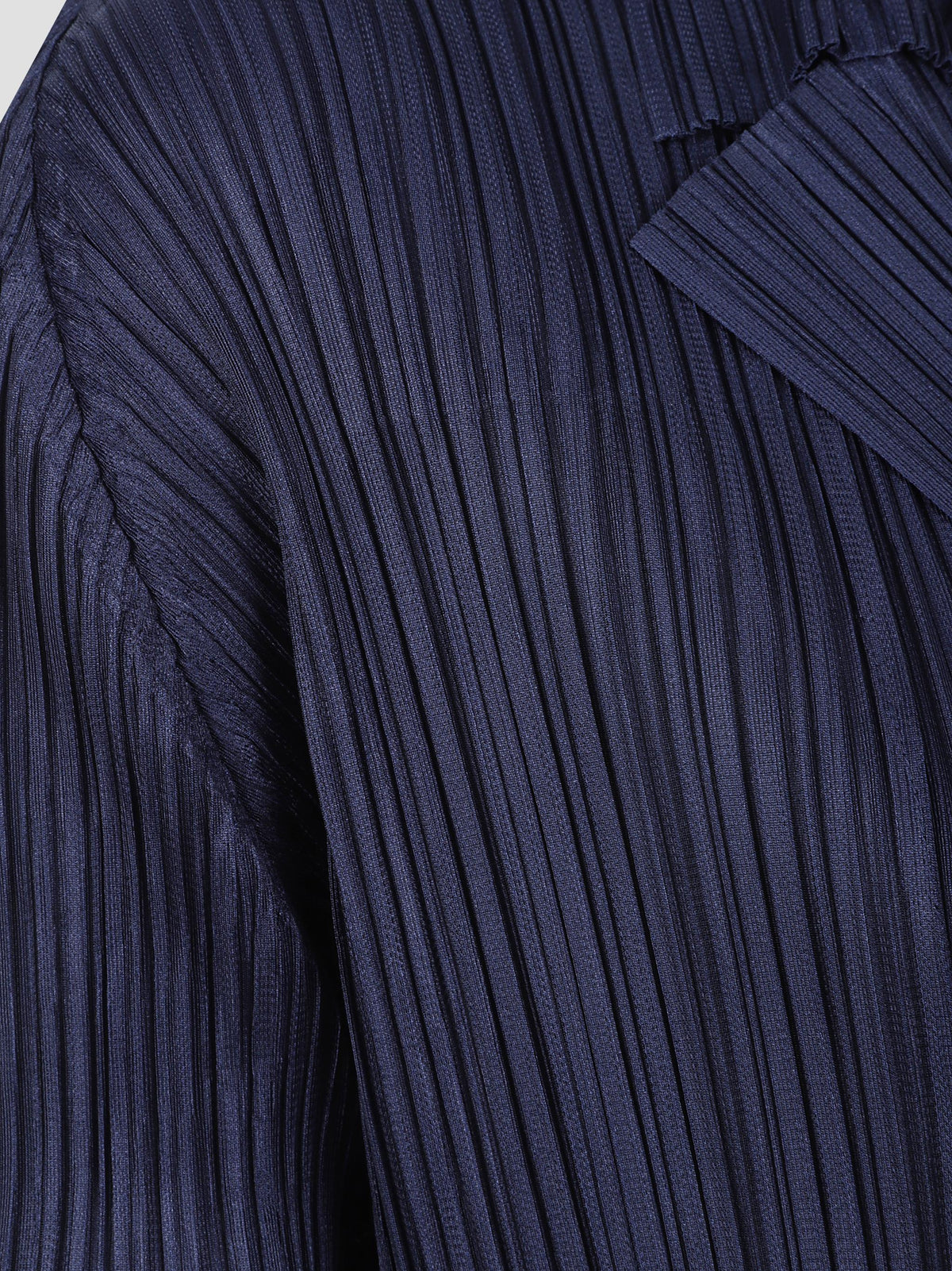 Pleats jacket tailored jacket