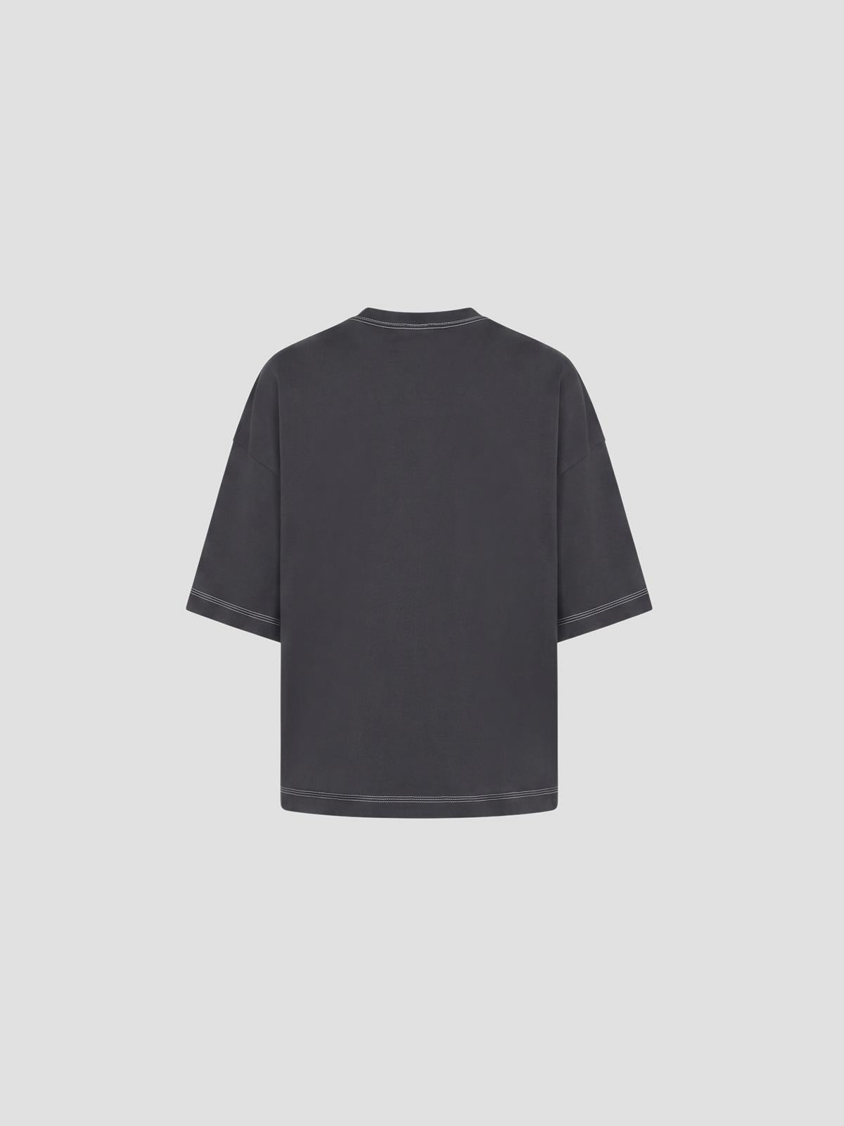 Le tshirt letro