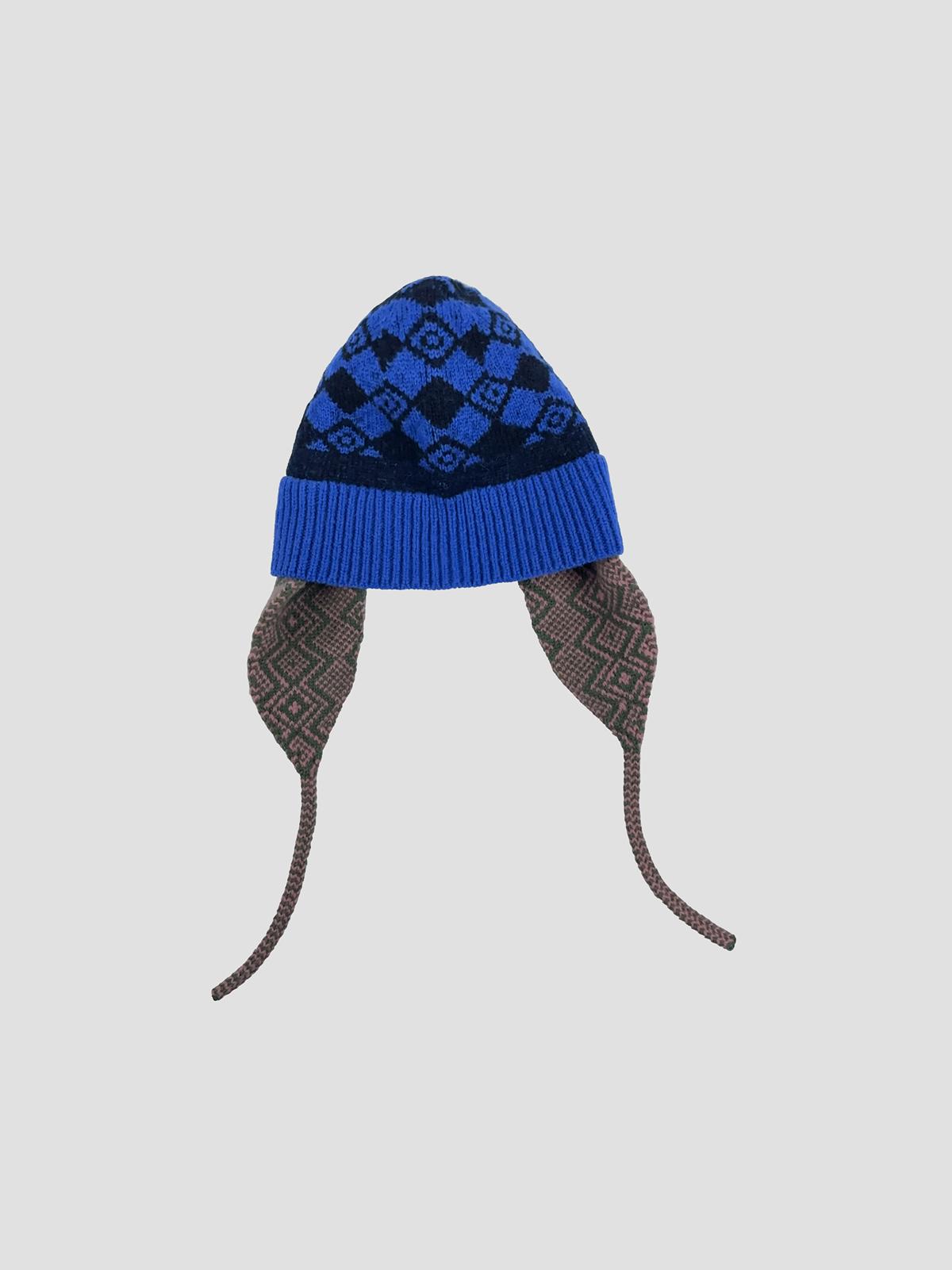 Marvin 4707 m.k.hat
