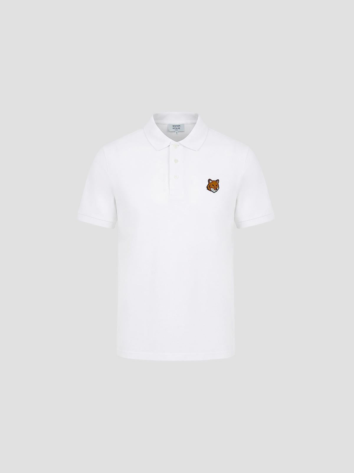 Fox head regular polo