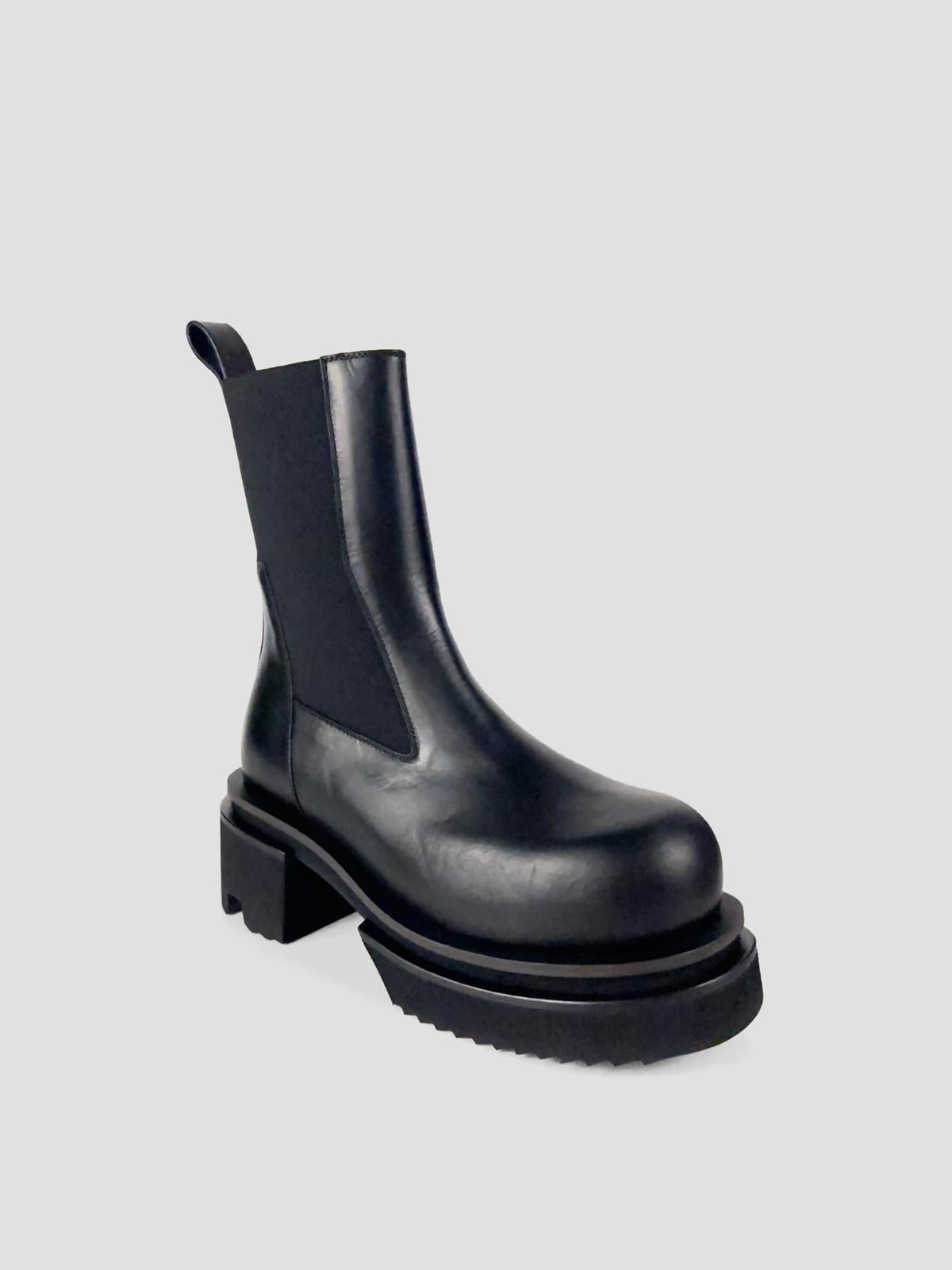 Beatle bogun boots
