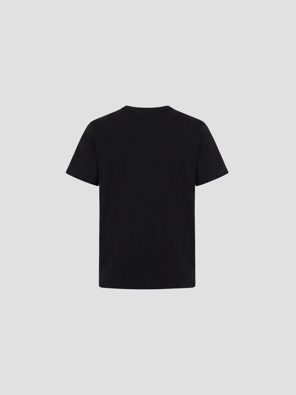 Fox head regular tee-shirt