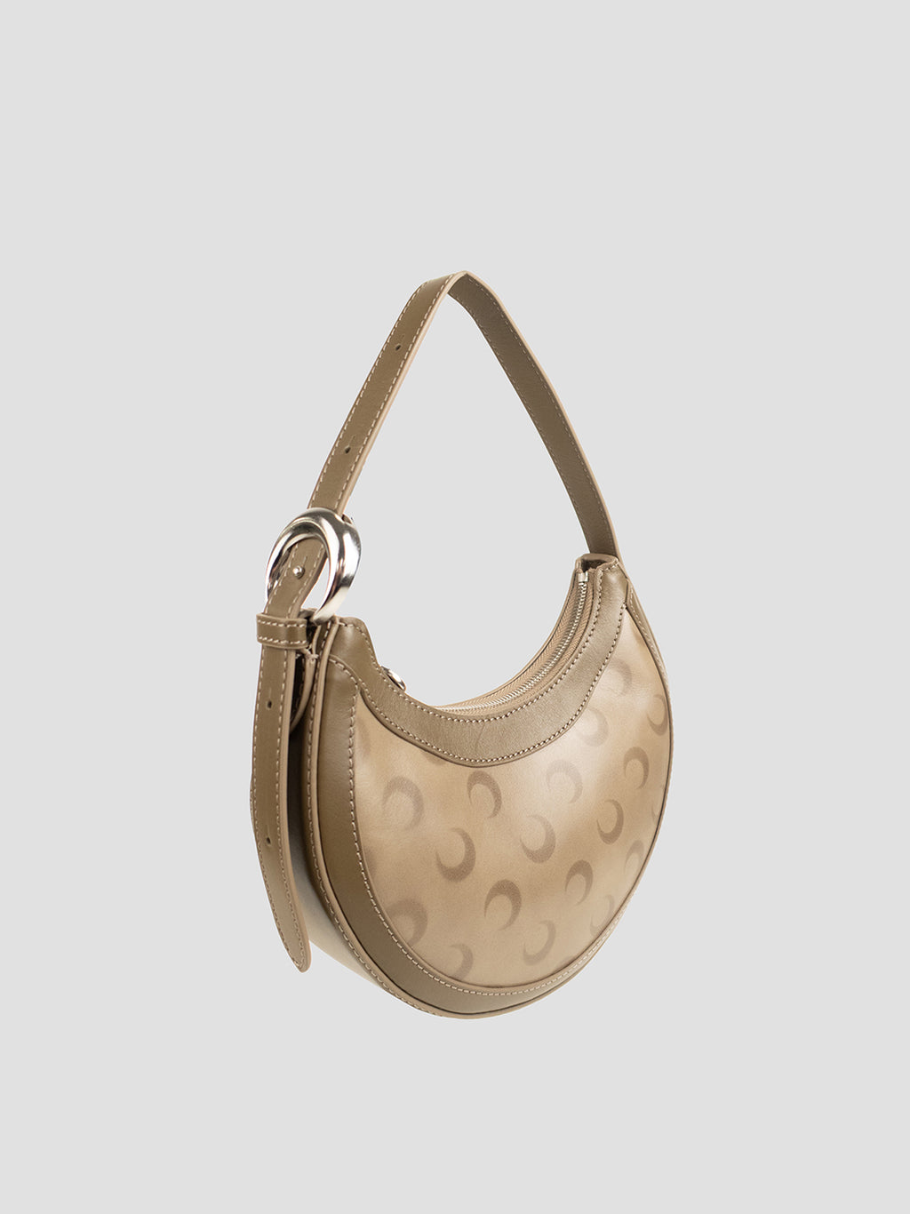 Moon eclips mini shoulder bag