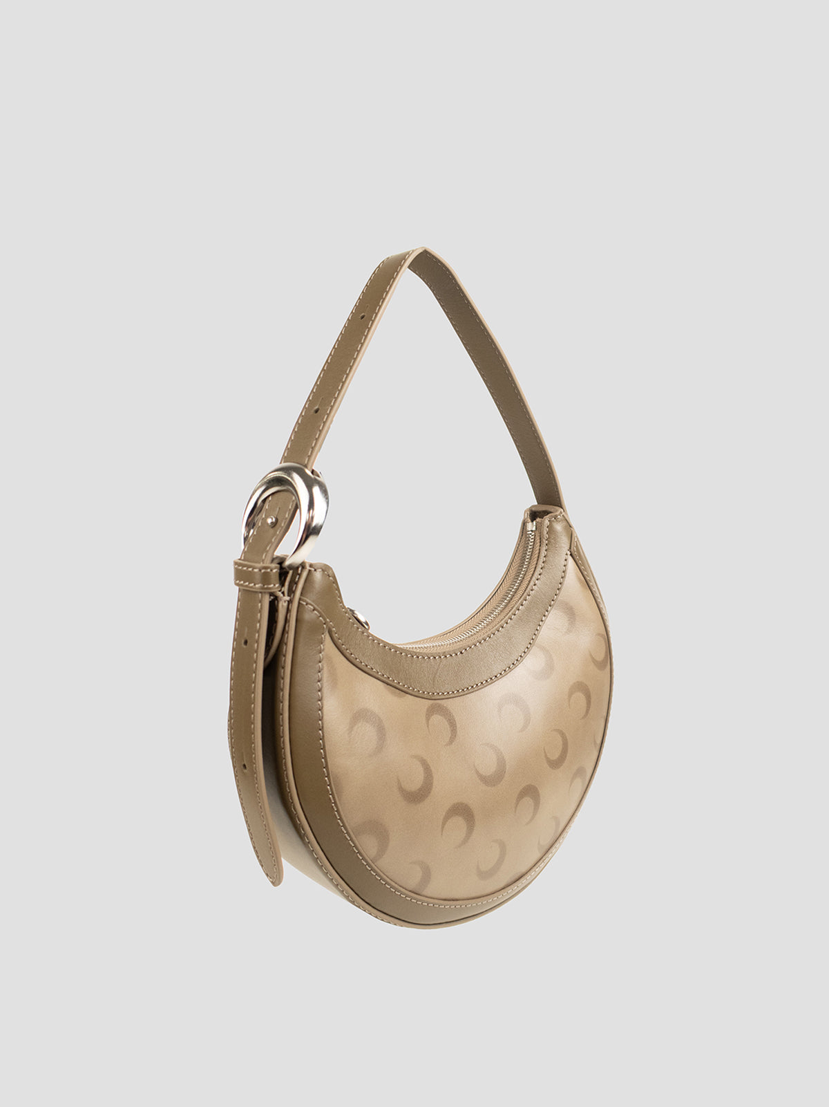 Moon eclips mini shoulder bag
