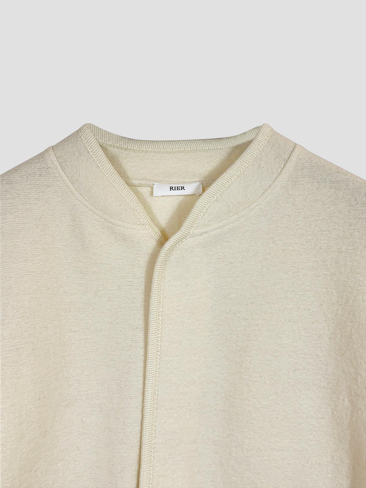 Walker jacket city crop