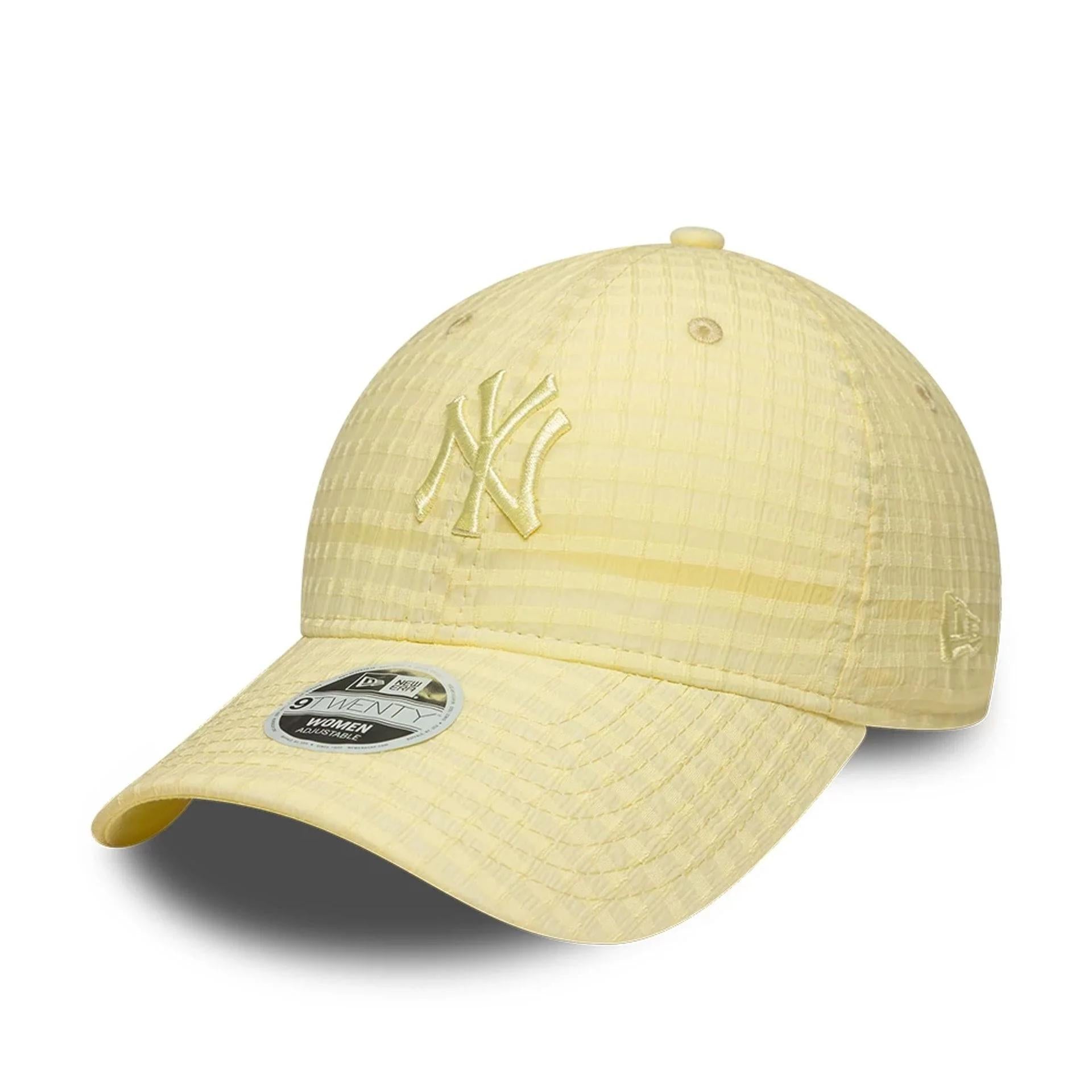 Wmns seersucker 9twenty neyyan