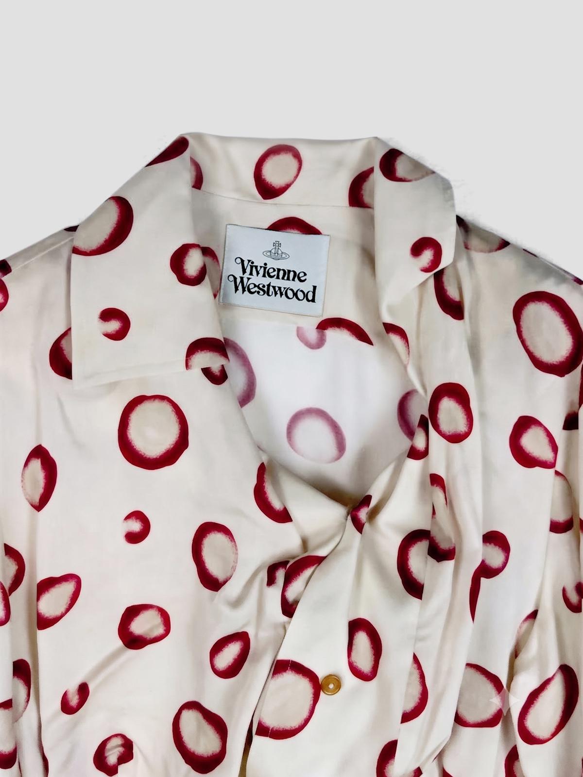 Drunken shirt