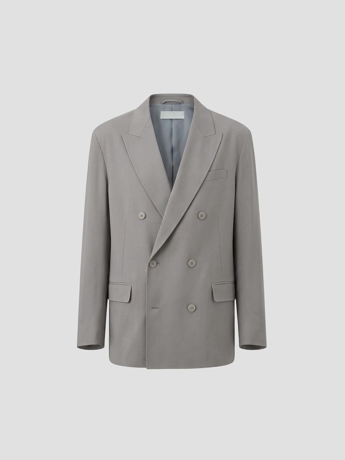 Halt blazer