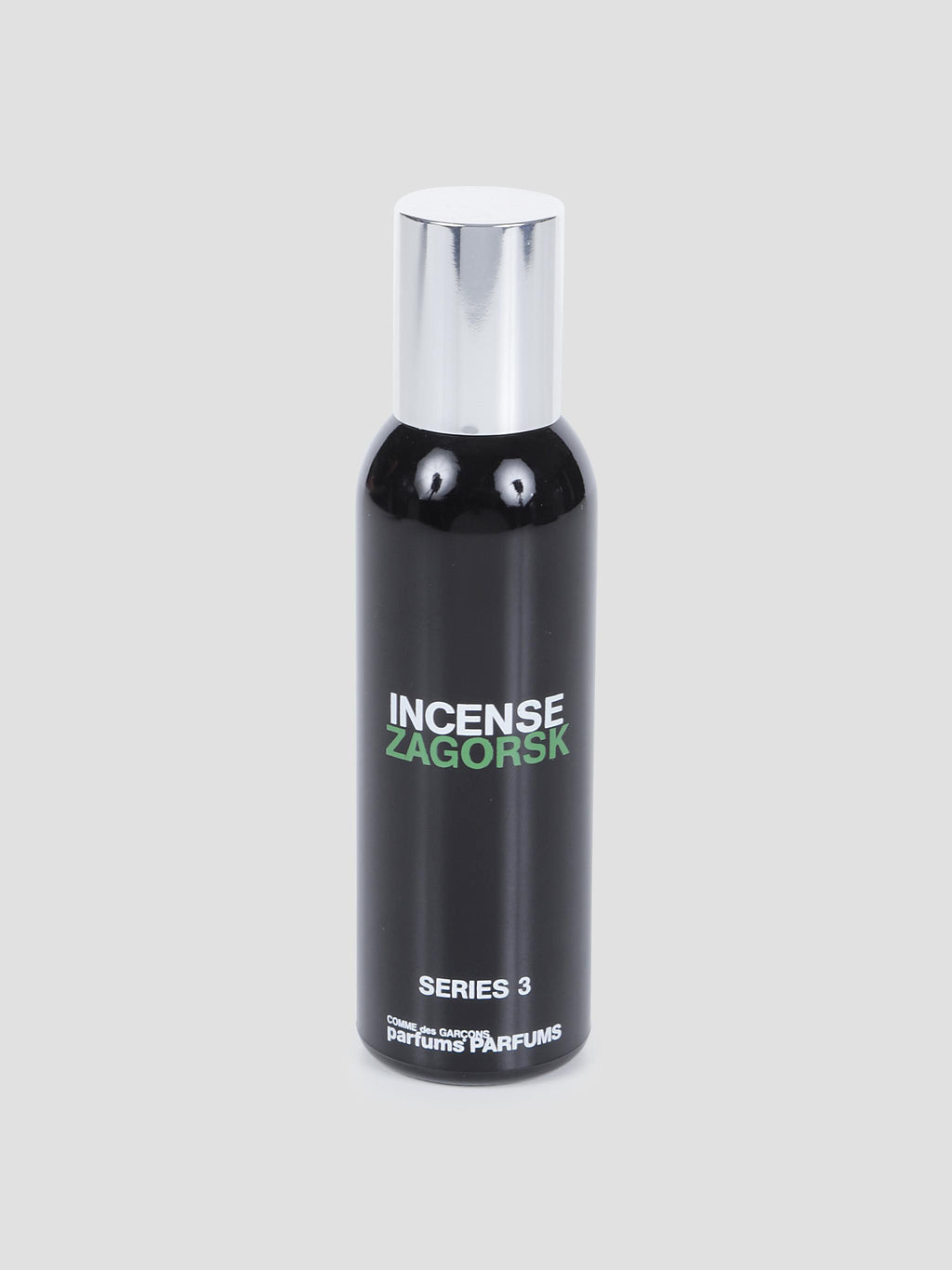 Incense zagorsk eau de toilette 50 ml