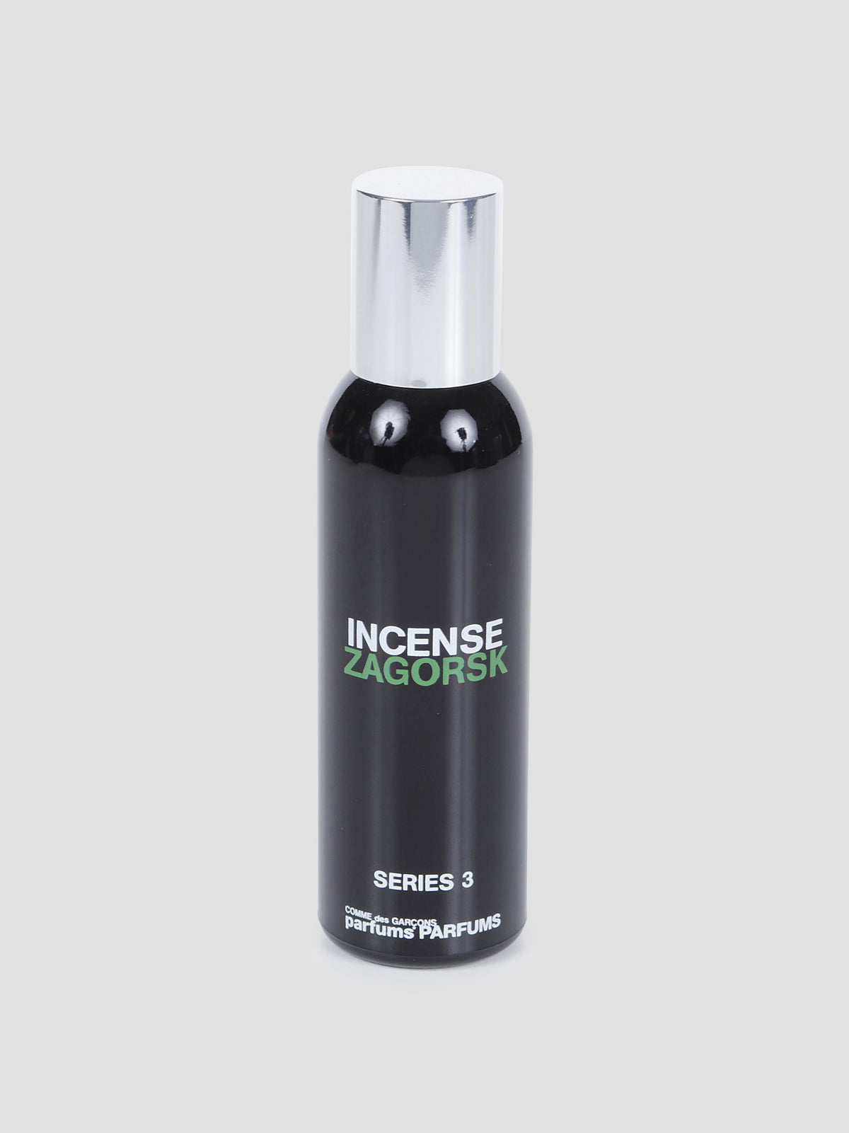 Incense zagorsk eau de toilette 50 ml