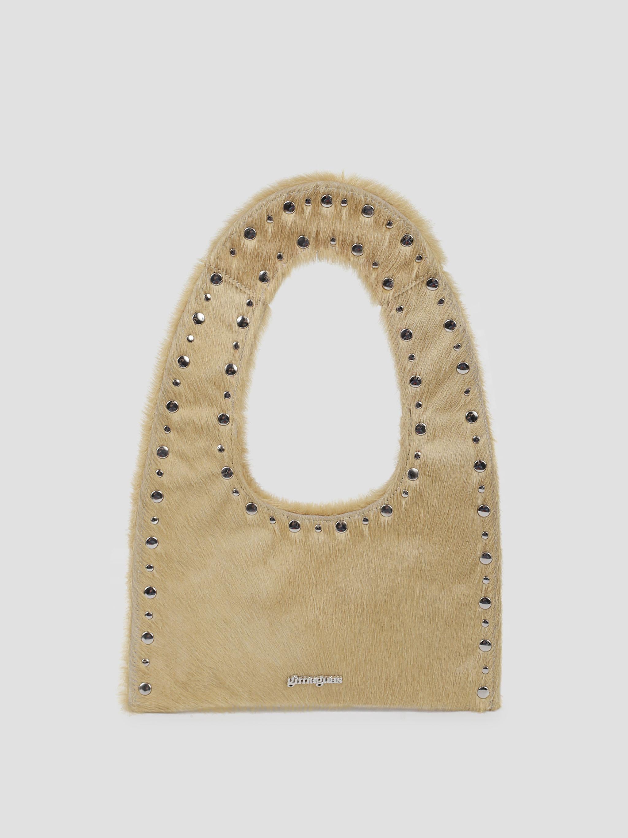 Mini franca ponny bag